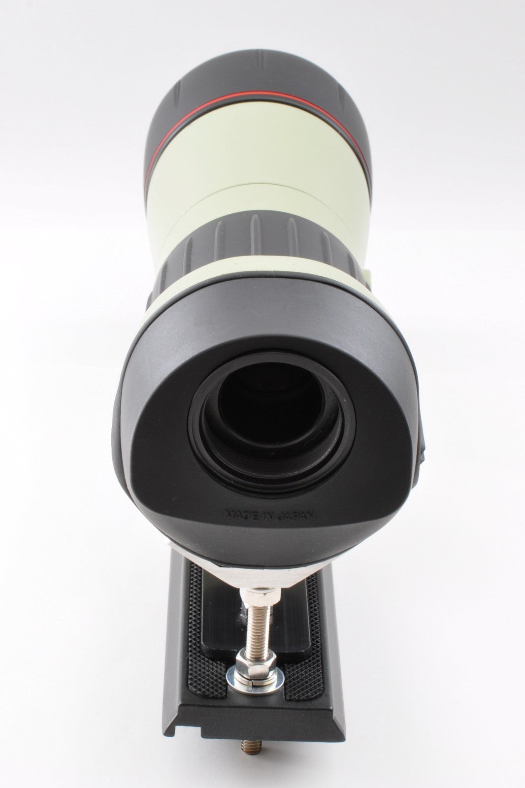Nikon Fieldscope ED III D=60 P Eyepiece 40x W DS Near Mint From Japan 0262