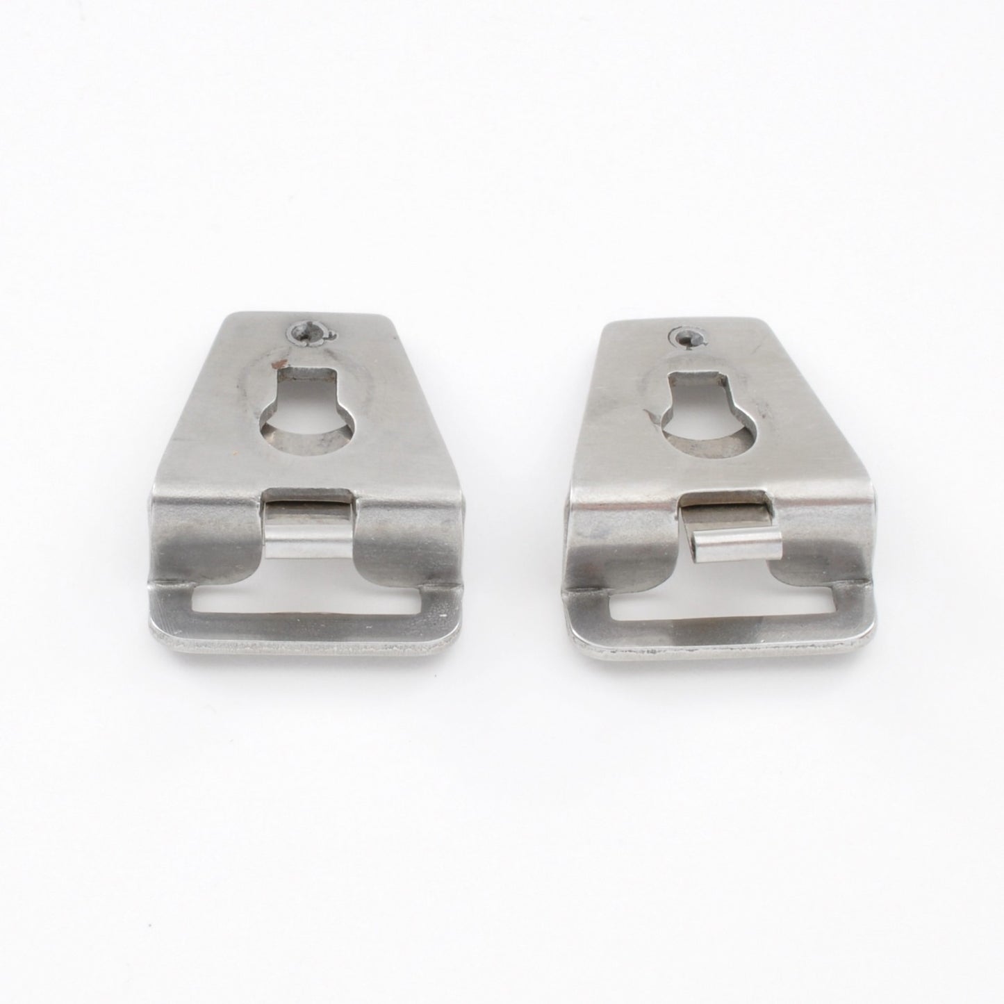 Mamiya Genuine Strap Lugs For RB67 RZ67 M645 1000s Near Mint From Japan y0118