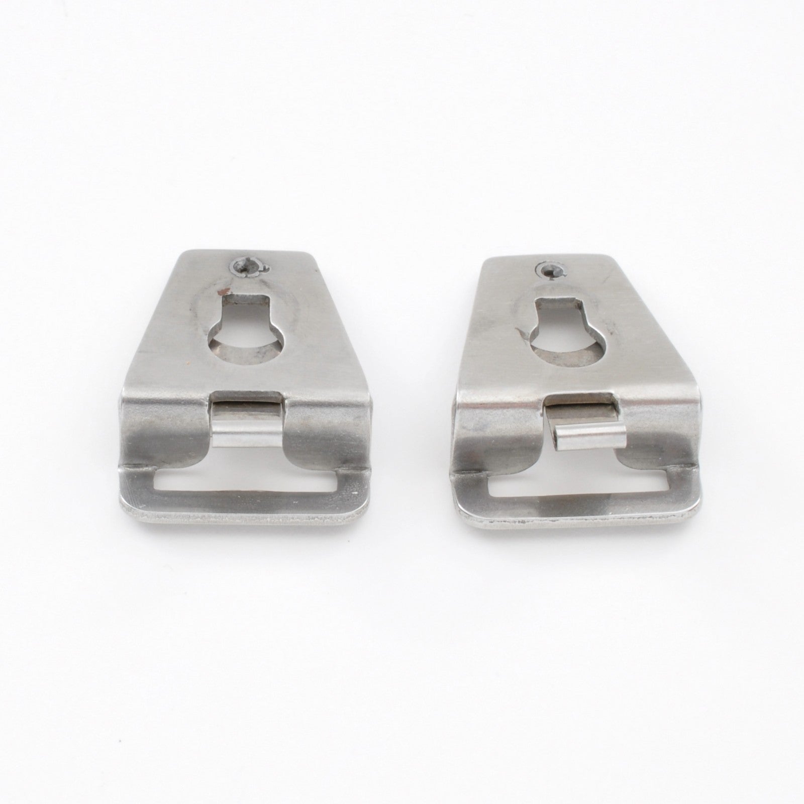 Mamiya Genuine Strap Lugs For RB67 RZ67 M645 1000s Near Mint From Japan y0118