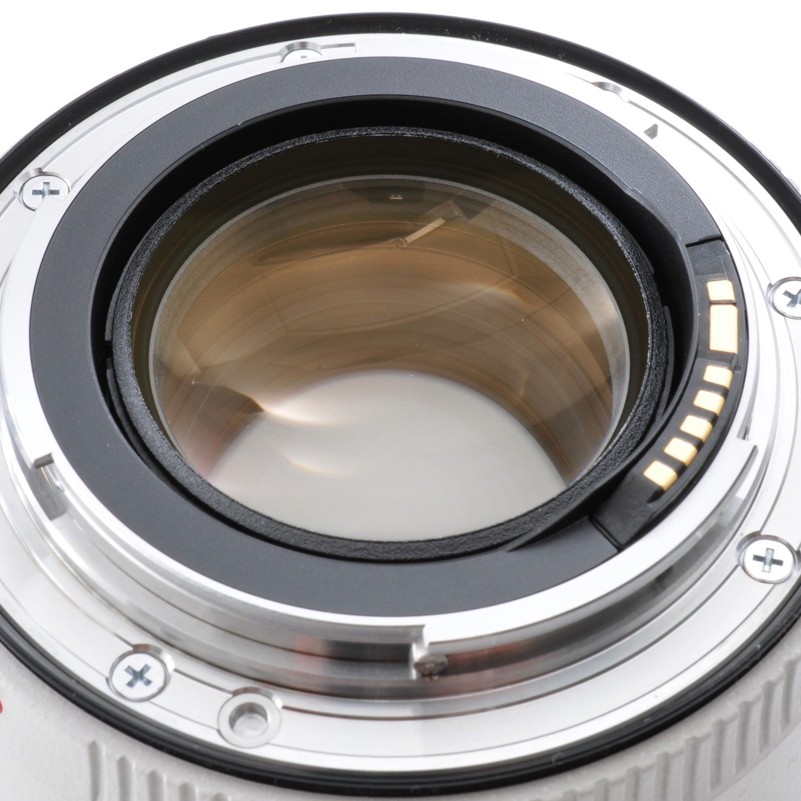 Canon Extender EF 1.4x III AF Teleconverter for EOS w/Box Near Mint Japan 0314