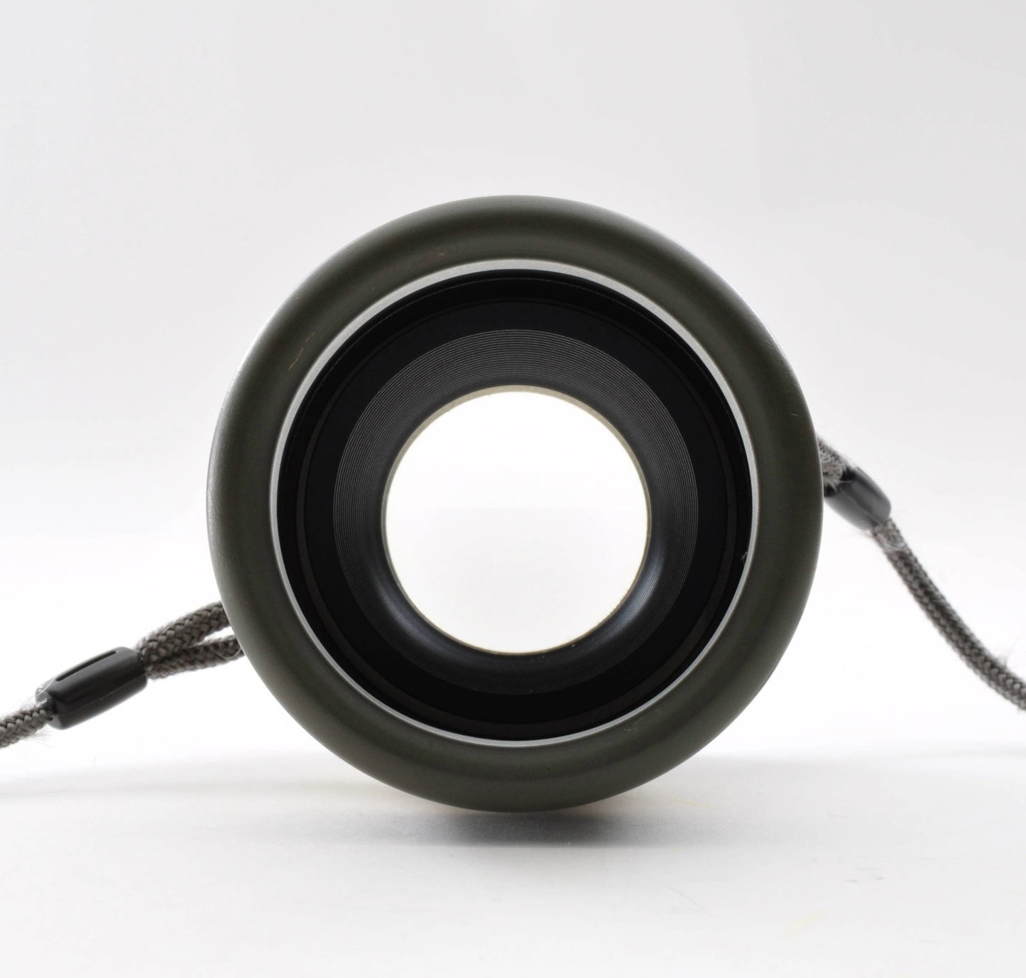 Nikon Pro Loupe PRO-ROUPE 4x Magnifying Lens Near Mint From Japan f0011