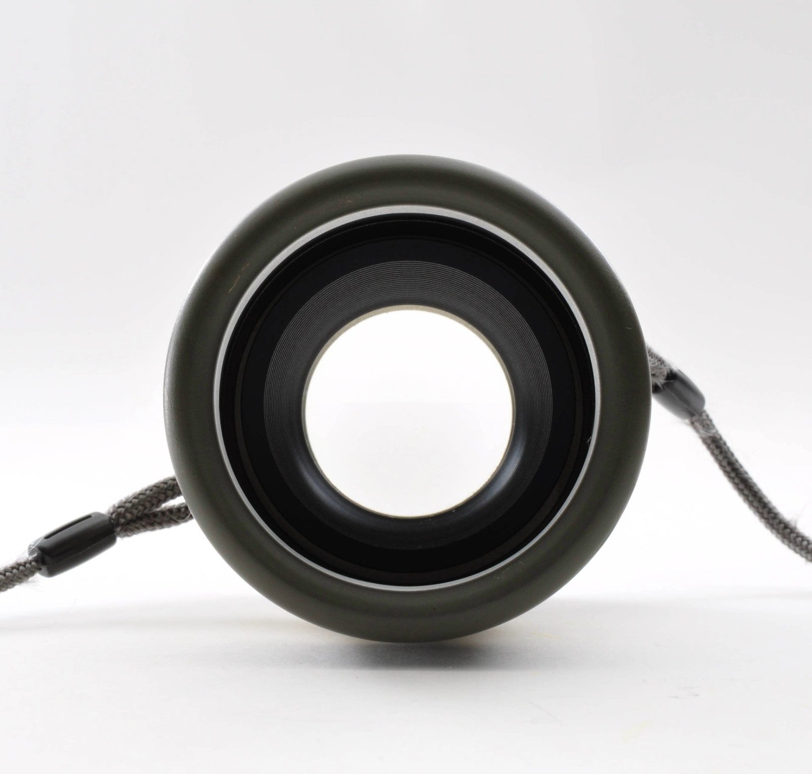 Nikon Pro Loupe PRO-ROUPE 4x Magnifying Lens Near Mint From Japan f0011