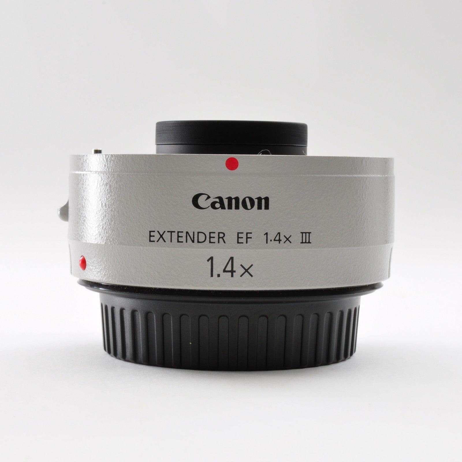 Canon Extender EF 1.4x III AF Teleconverter for EOS w/Box Near Mint Japan 0314