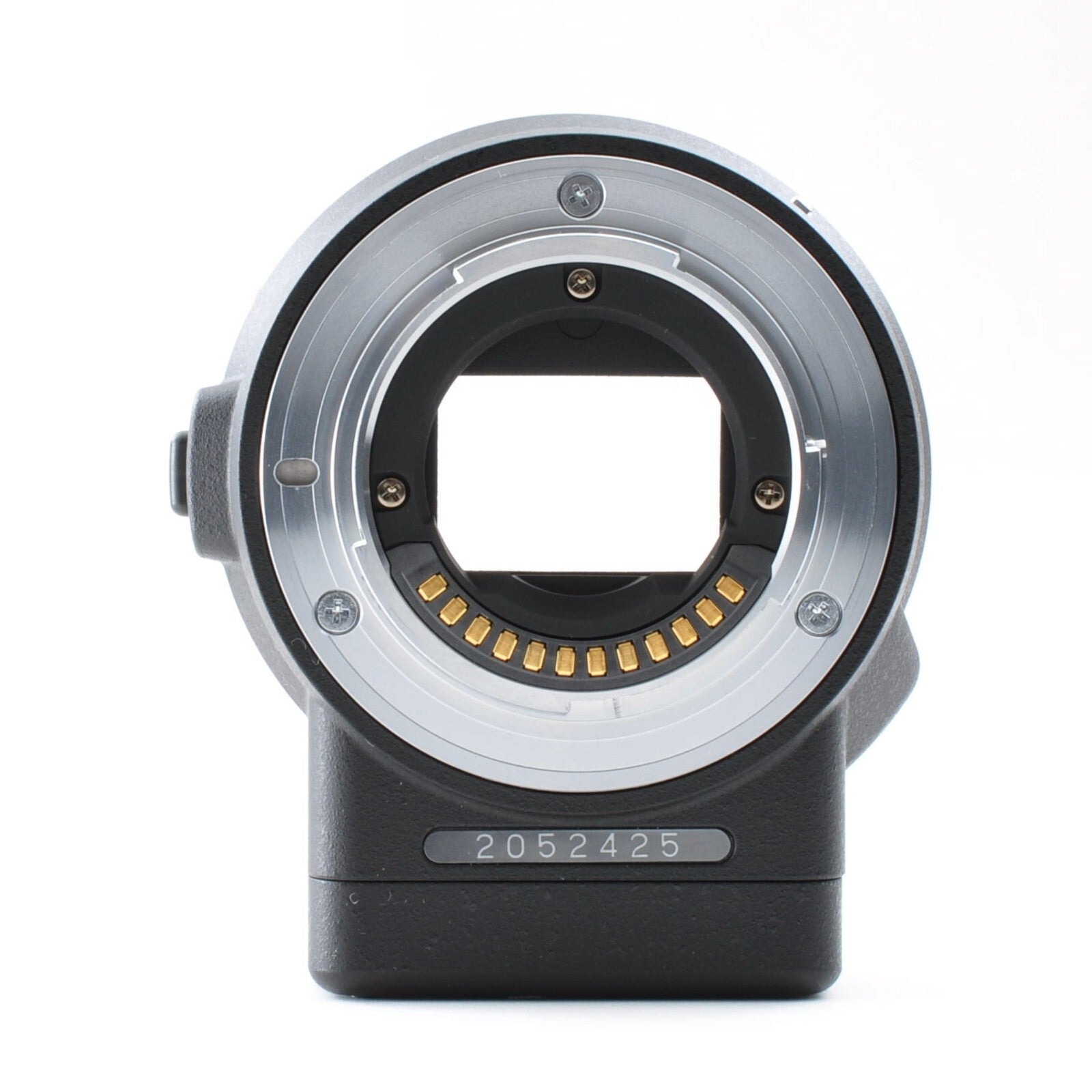 Nikon FT1 Mount Adapter for Nikon F Mount to Nikon 1 Body Near Mint Japan y0029