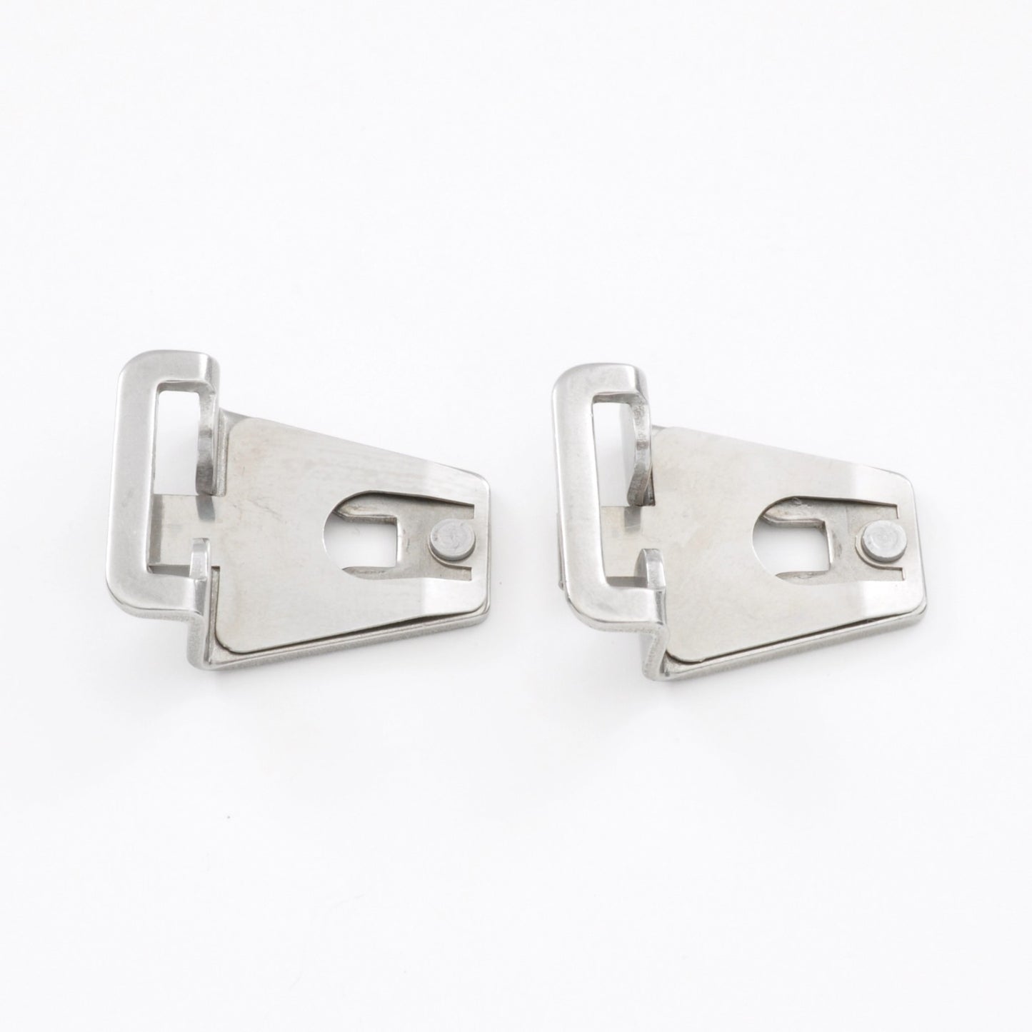 Mamiya Genuine Strap Lugs For RB67 RZ67 M645 1000s Near Mint From Japan y0118