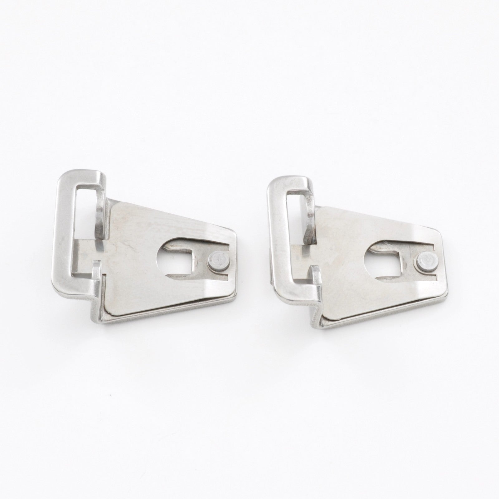 Mamiya Genuine Strap Lugs For RB67 RZ67 M645 1000s Near Mint From Japan y0118