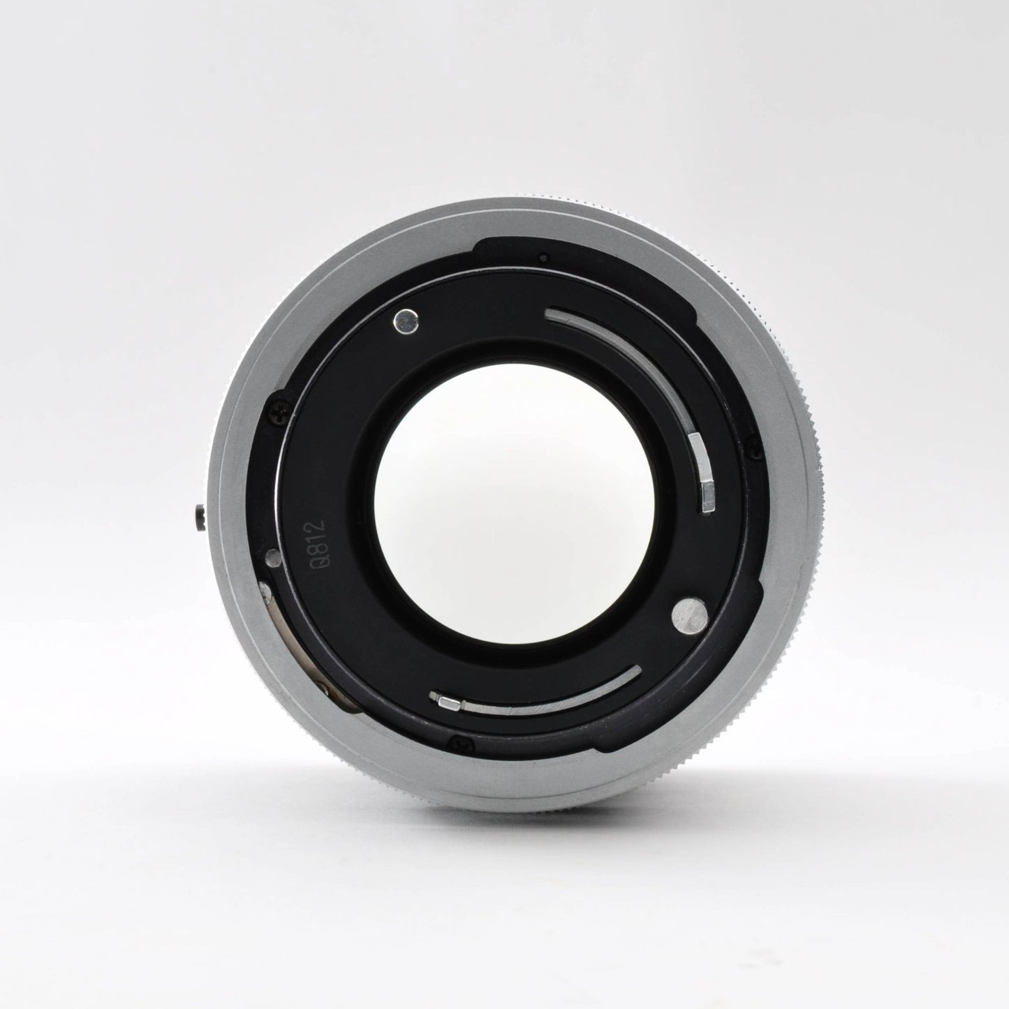 Canon FD 50mm F/1.4 S.S.C. Lens Near Mint From Japan 0294