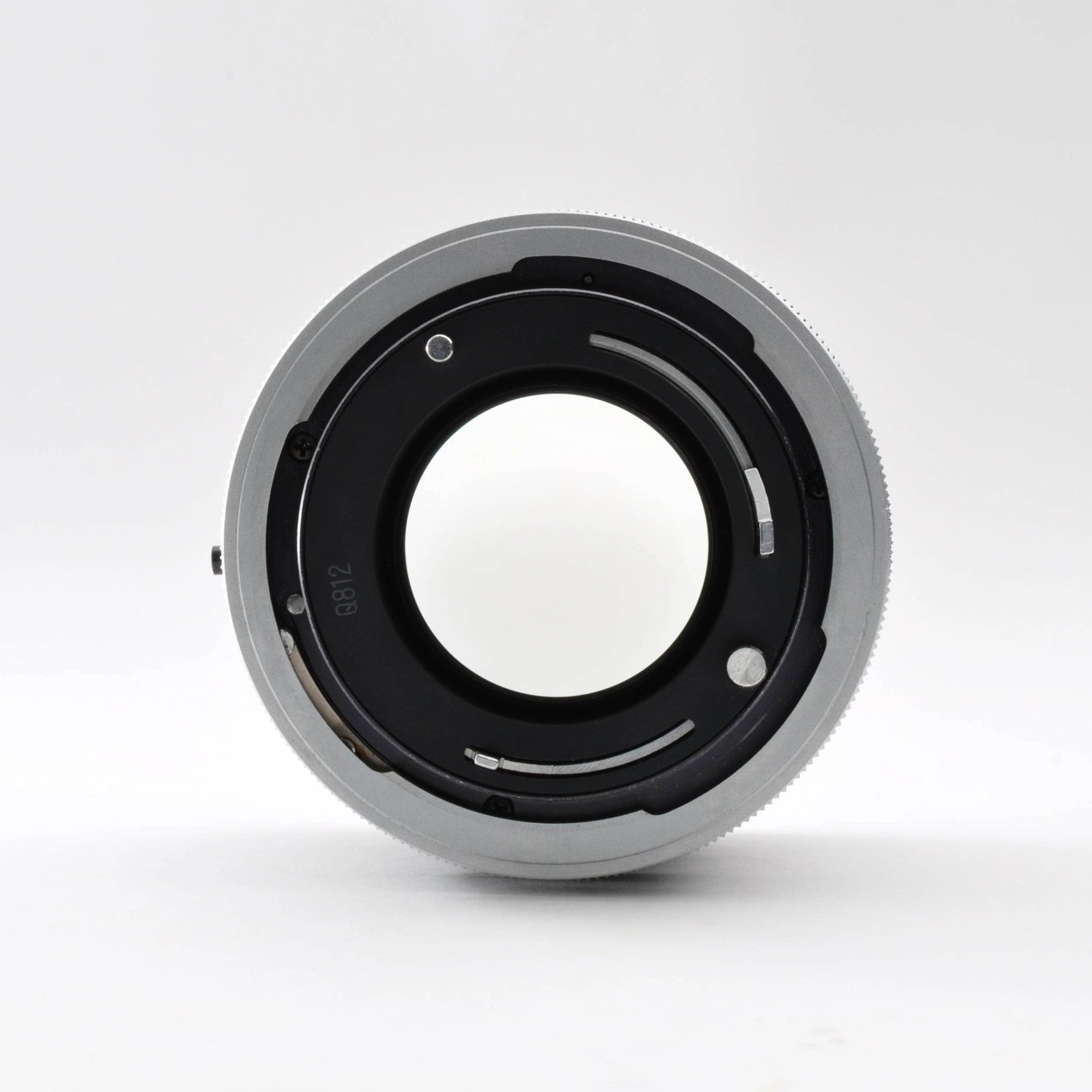 Canon FD 50mm F/1.4 S.S.C. Lens Near Mint From Japan 0294
