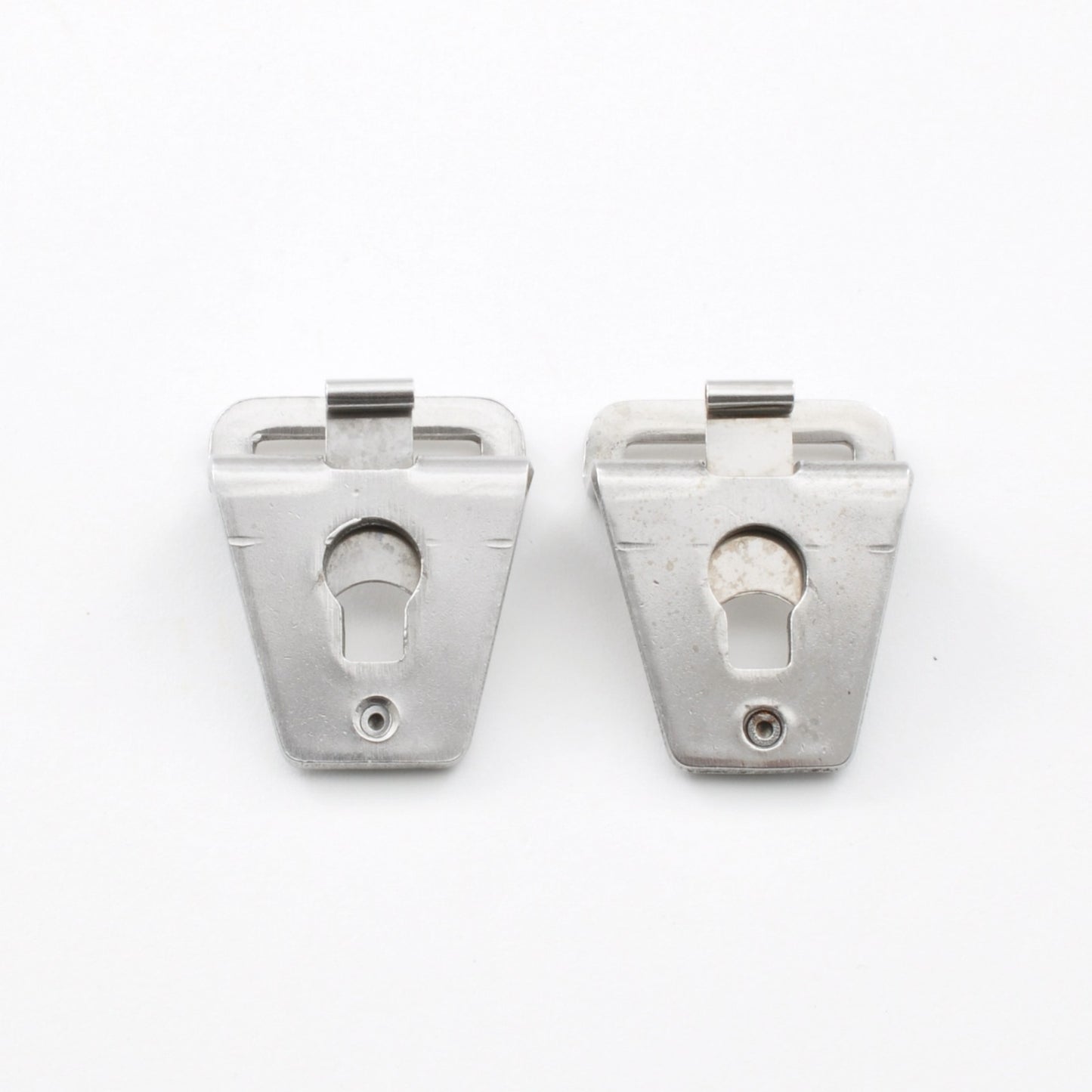 Mamiya Genuine Strap Lugs For RB67 RZ67 M645 1000s Near Mint From Japan 0286