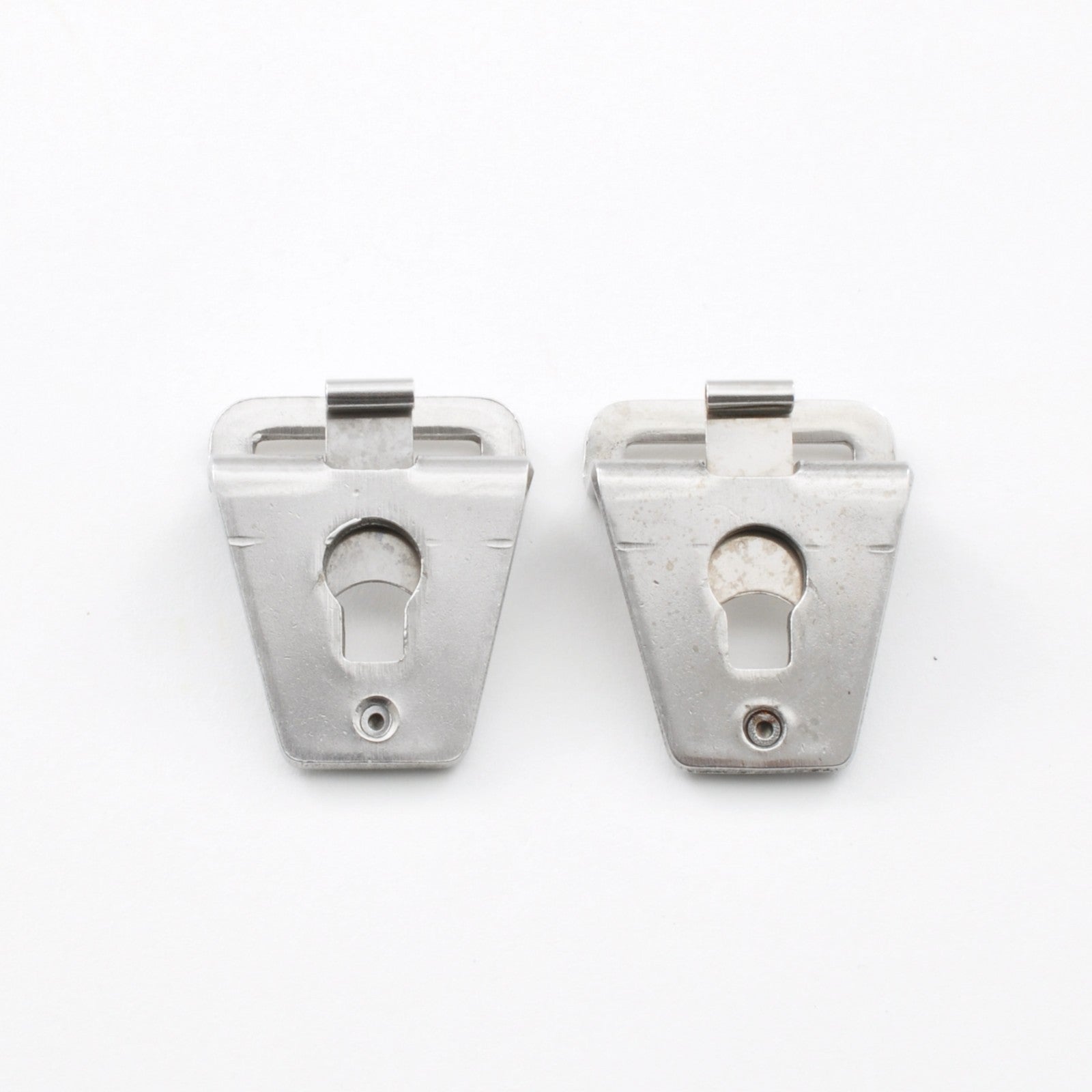 Mamiya Genuine Strap Lugs For RB67 RZ67 M645 1000s Near Mint From Japan 0286