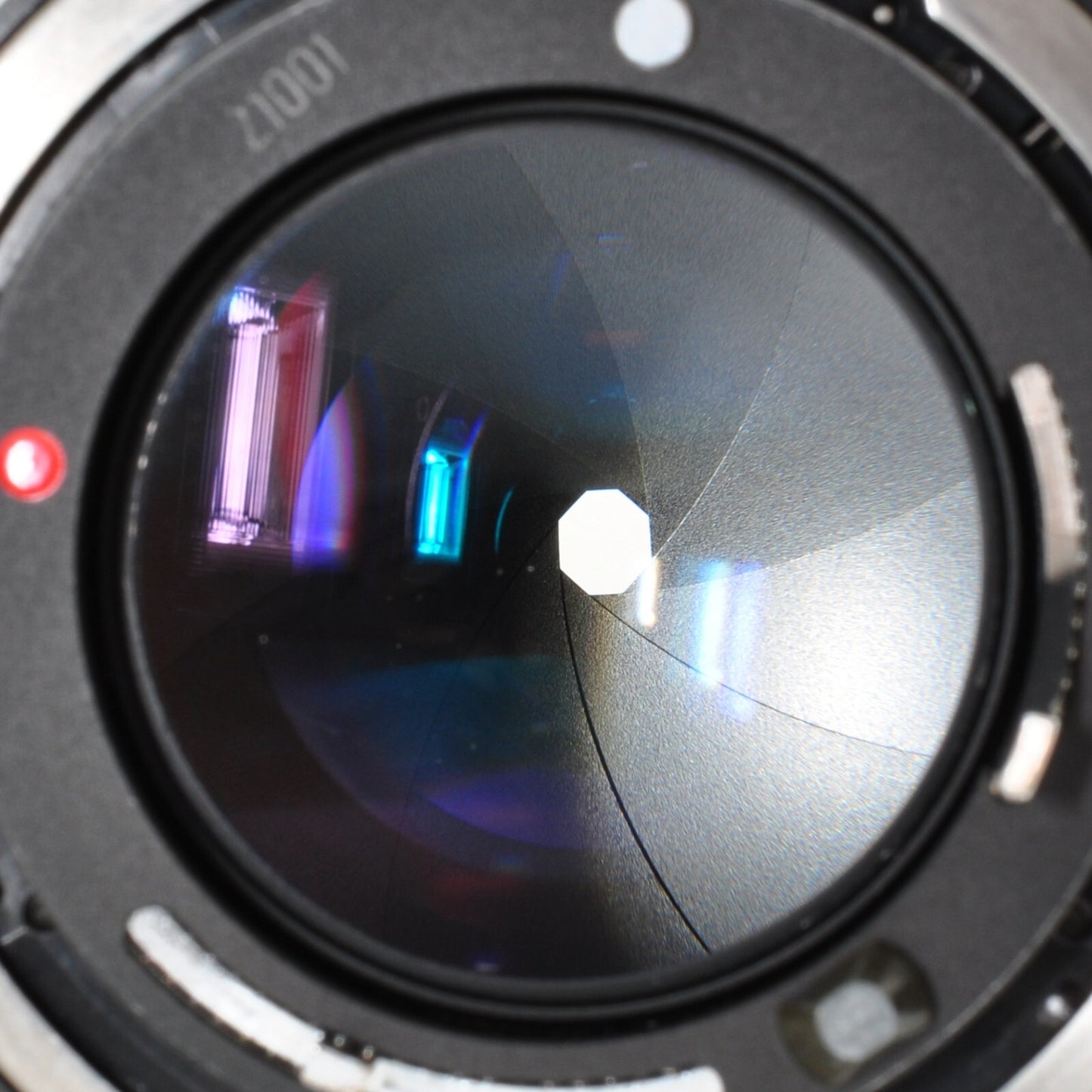 Canon New FD 50mm F/1.2 NFD MF Prime Standard Lens Excellent+++++ From Japan