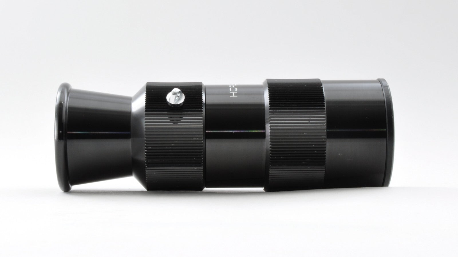 Horseman Long Loupe Lupe 6x Focusing Magnifier Near Mint w/Strap From Japan 0206