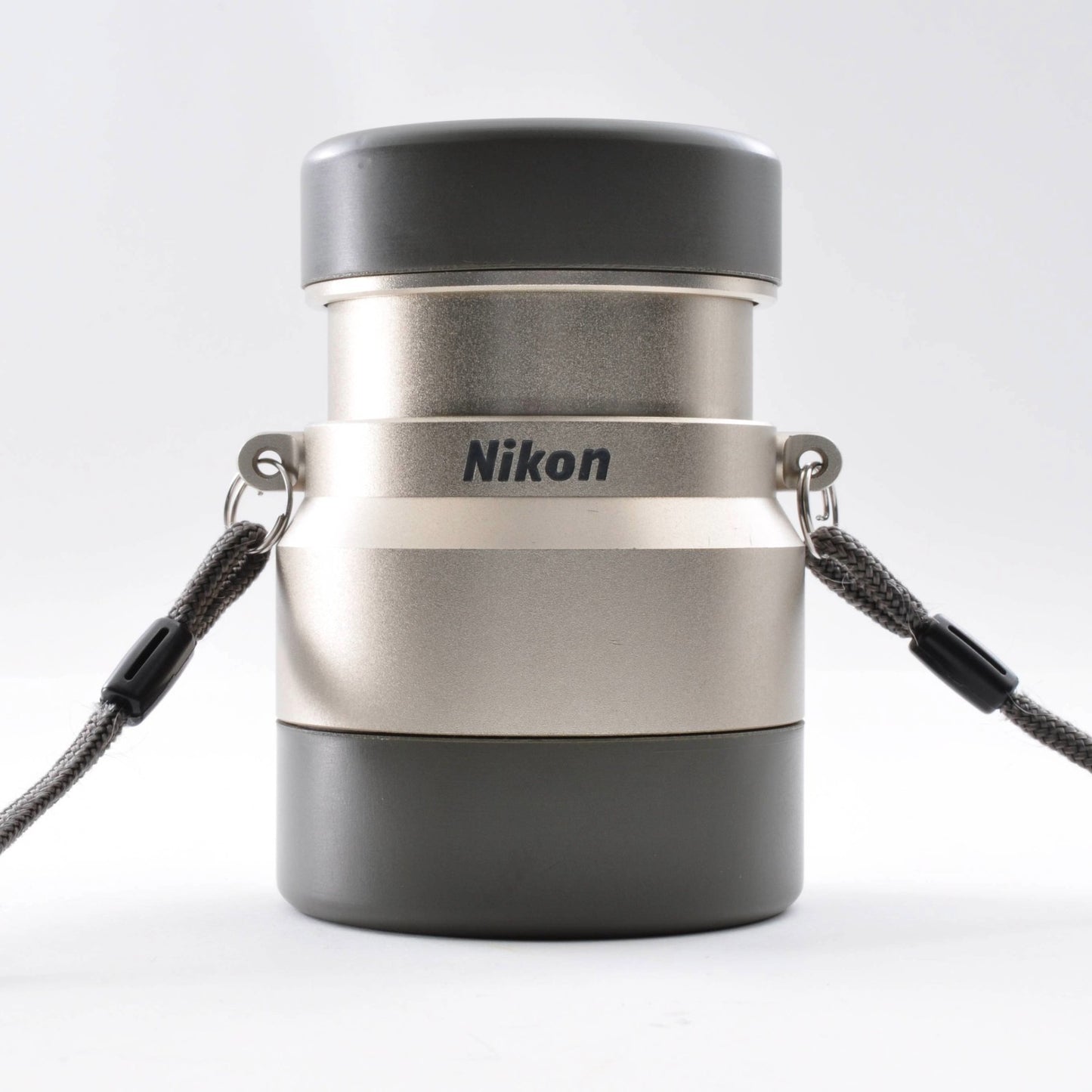 Nikon Pro Loupe PRO-ROUPE 4x Magnifying Lens Near Mint From Japan 0302