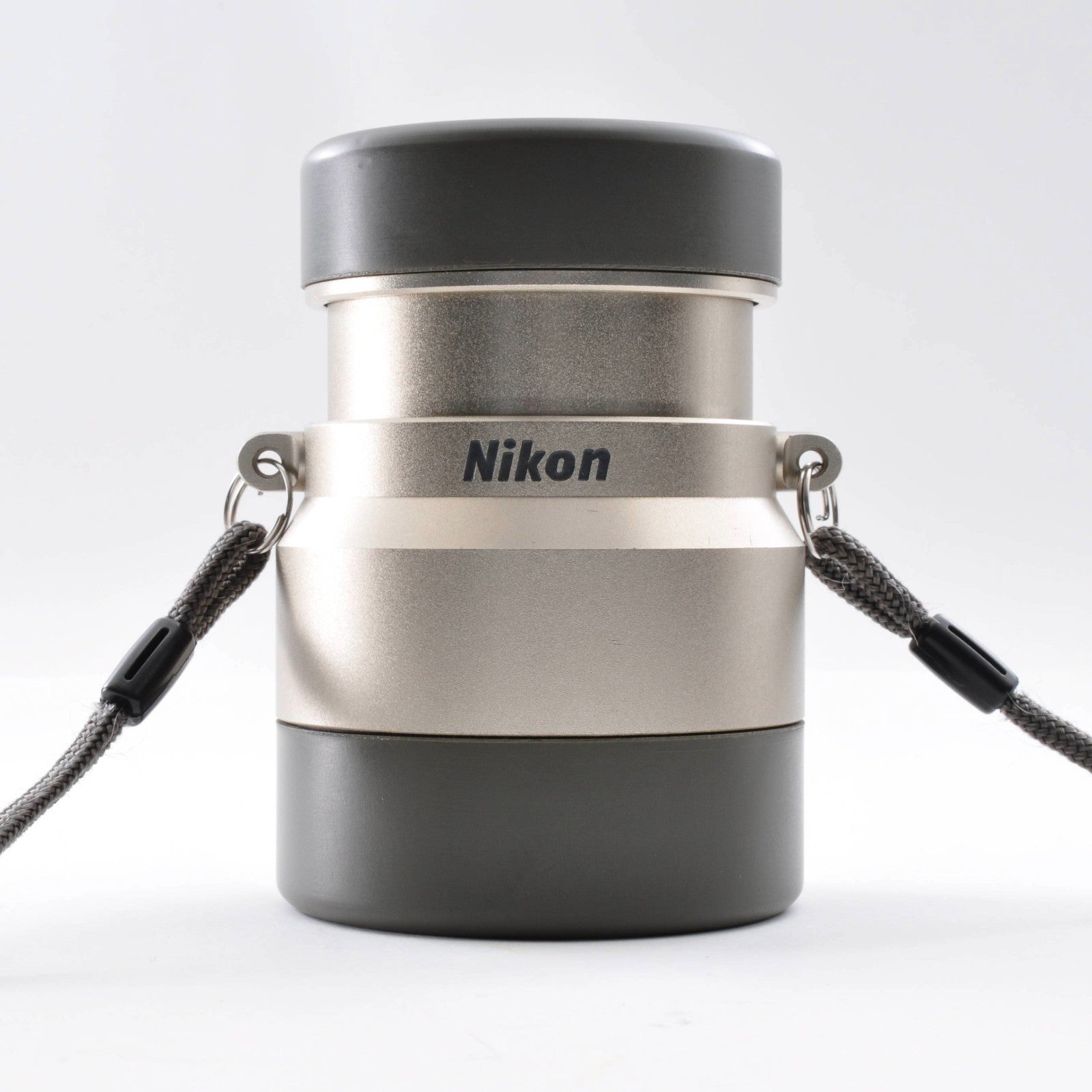Nikon Pro Loupe PRO-ROUPE 4x Magnifying Lens Near Mint From Japan 0302