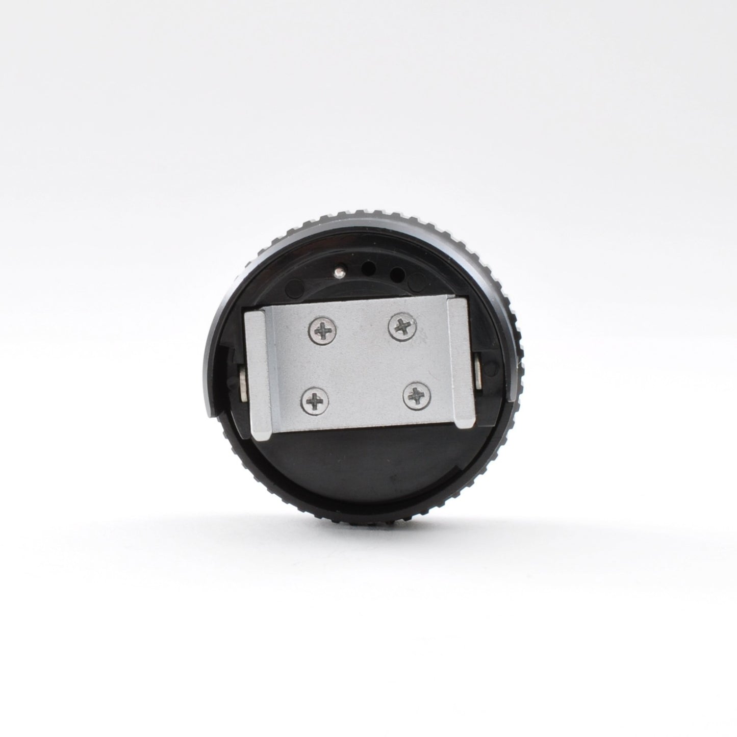 Nikon AS-3 Flash Unit Hot Shoe Coupler for F3 w/Box Near Mint From Japan 0291