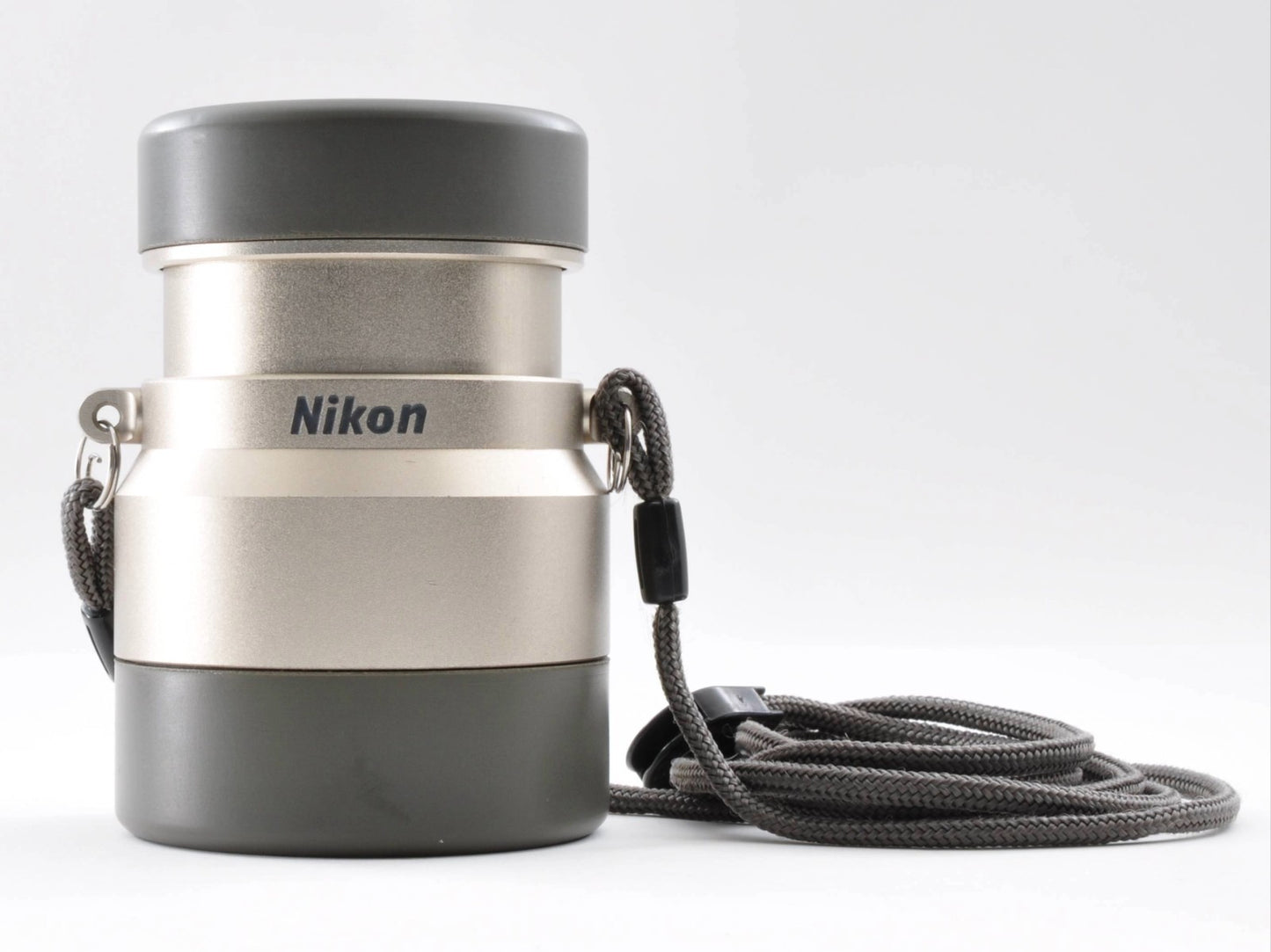 Nikon Pro Loupe PRO-ROUPE 4x Magnifying Lens Near Mint From Japan 0302
