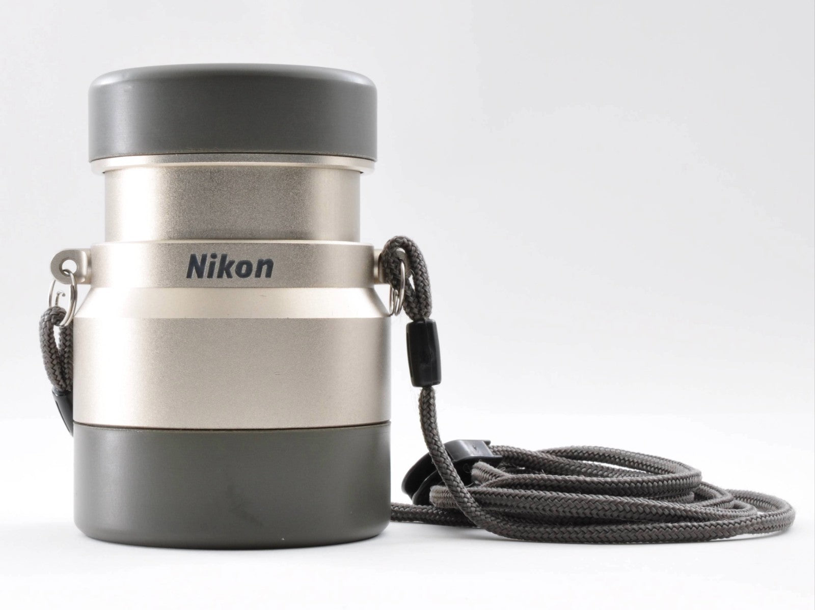 Nikon Pro Loupe PRO-ROUPE 4x Magnifying Lens Near Mint From Japan 0302
