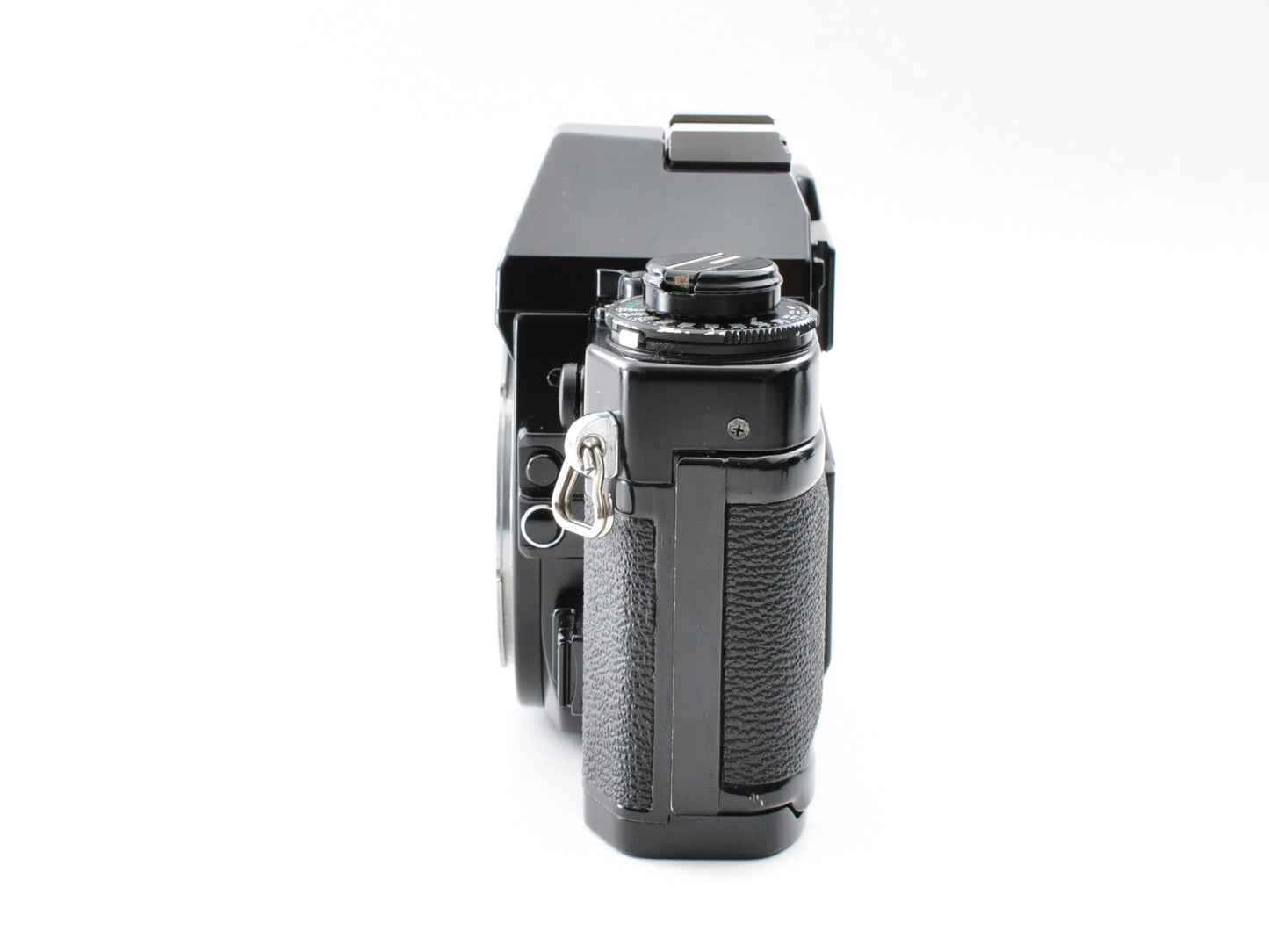 Canon A-1 A1 35mm SLR Film Camera  Excellent+++++ From Japan 0128