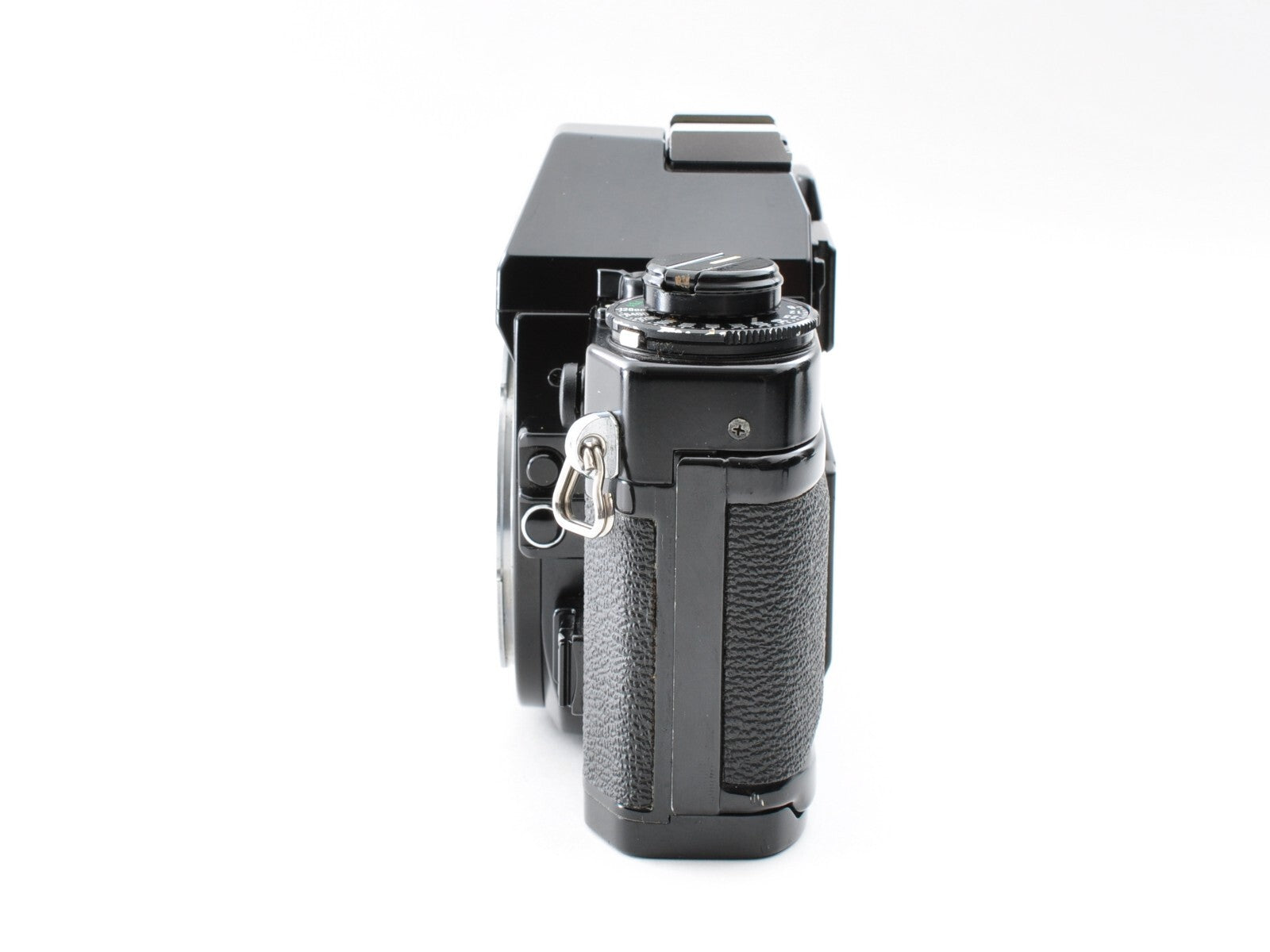 Canon A-1 A1 35mm SLR Film Camera  Excellent+++++ From Japan 0128