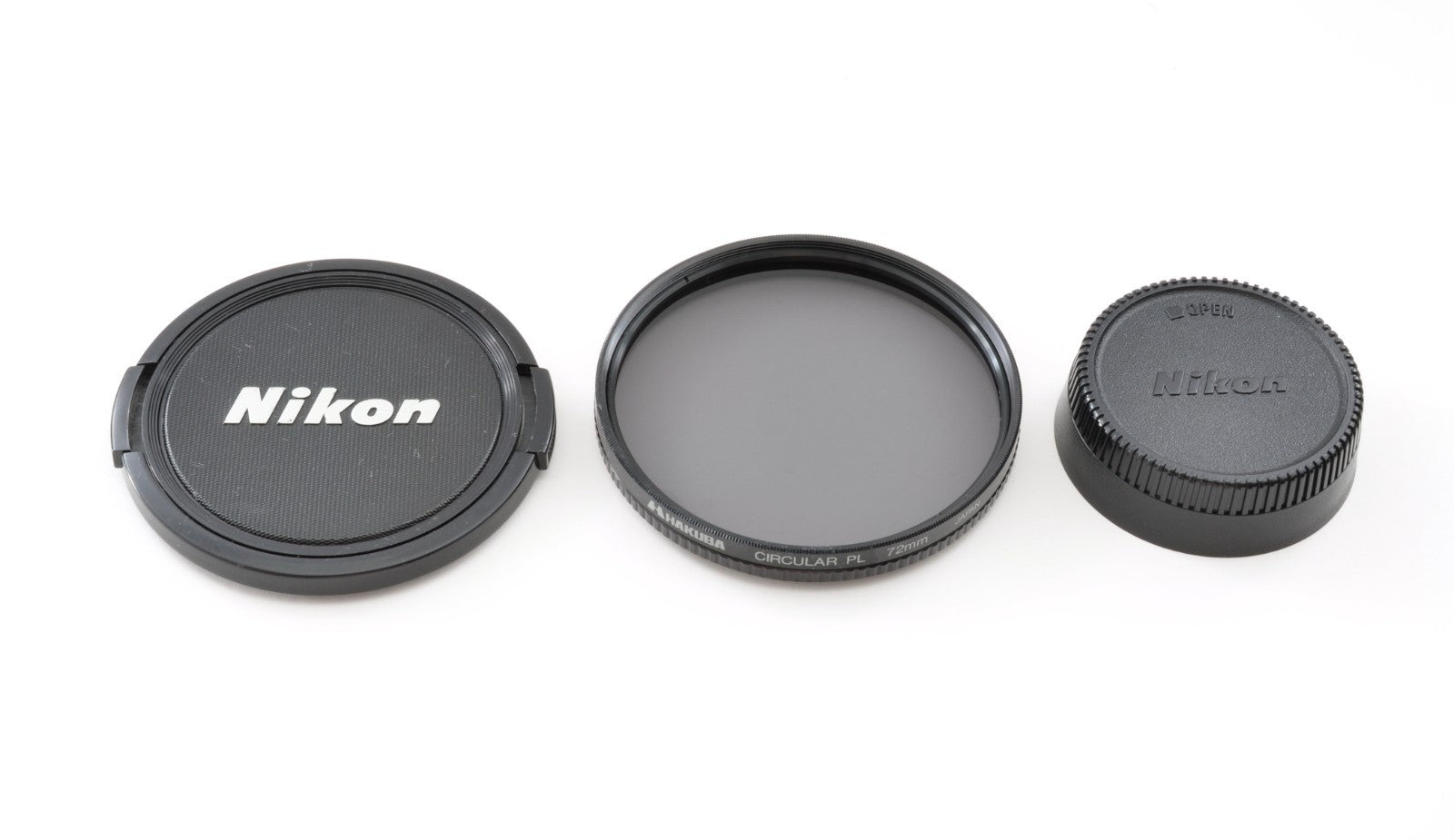 Nikon AF Nikkor 24-120mm F/3.5-5.6 D Zoom Lens FX Classic Camera SLR Japan y0095