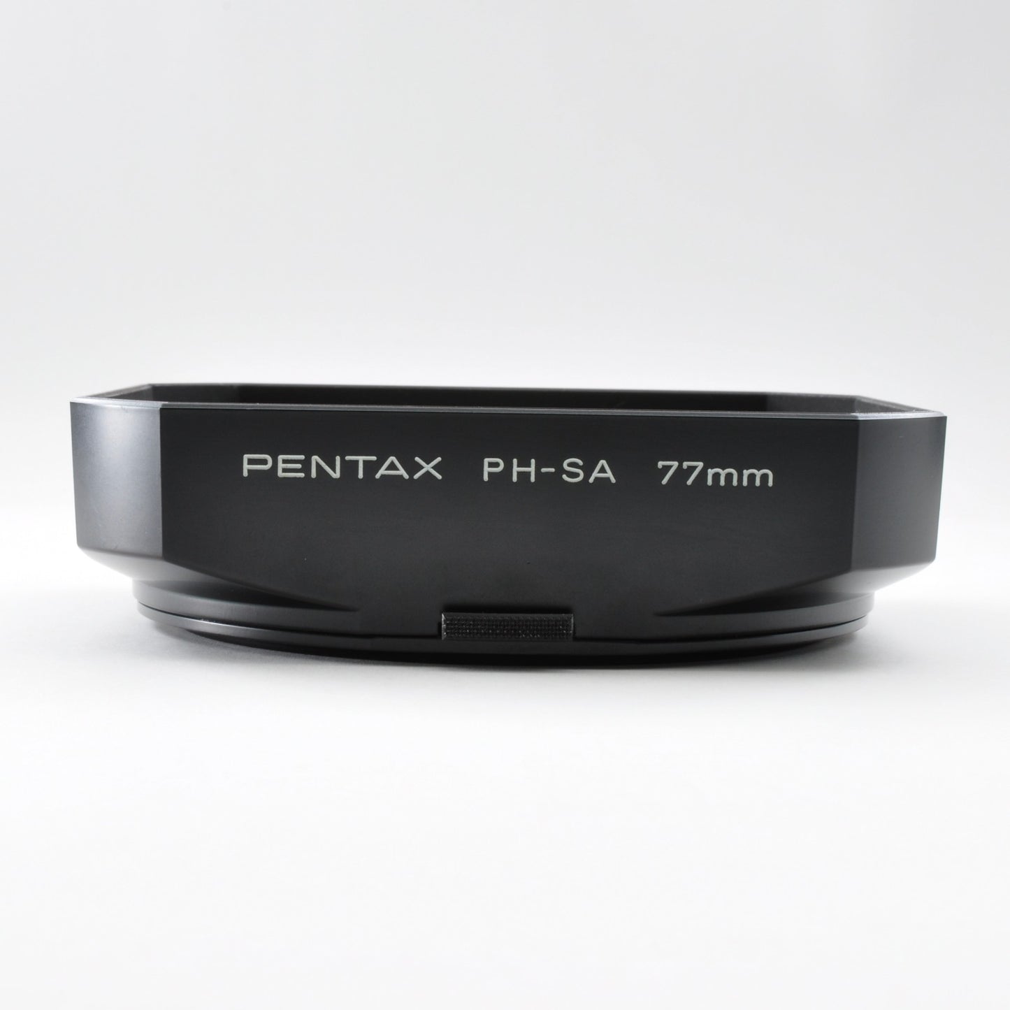 Pentax PH-SA 77mm Lens Hood for 6x7 67 55mm F/4 for 6x7 67 55mm From Japan 0275