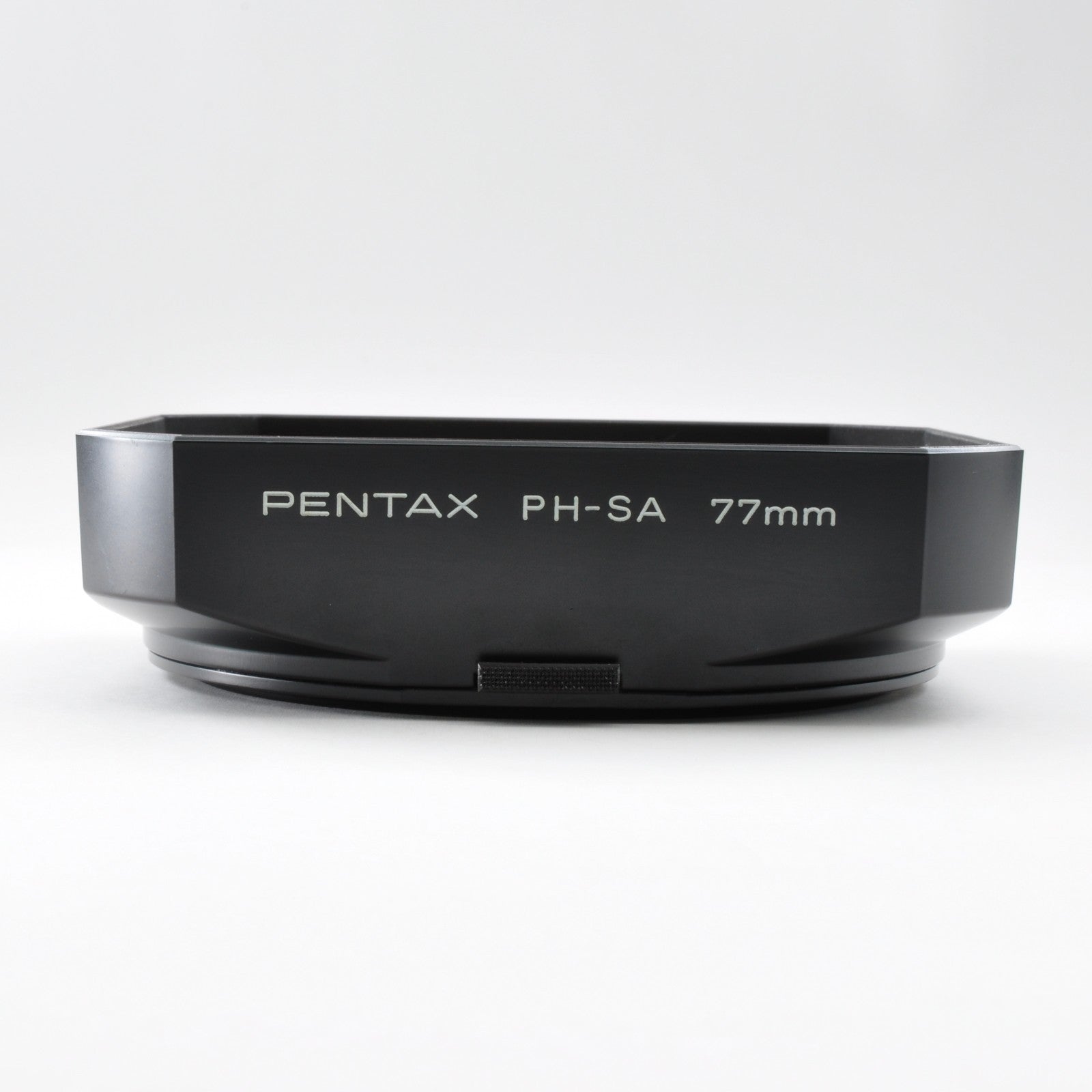 Pentax PH-SA 77mm Lens Hood for 6x7 67 55mm F/4 for 6x7 67 55mm From Japan 0275