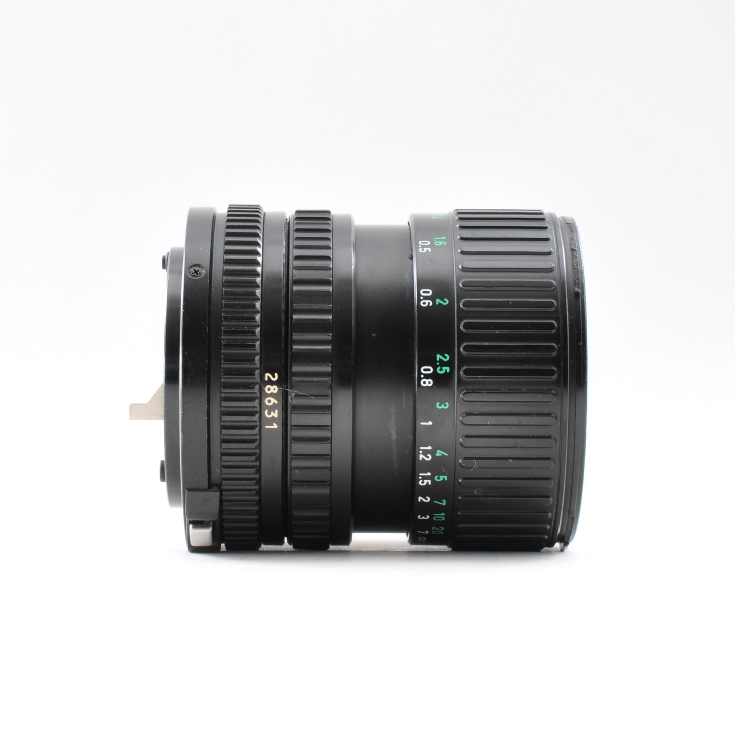 Canon New FD NFD 28-55mm F/3.5-4.5 Zoom Lens Excellent+++ From Japan y0088