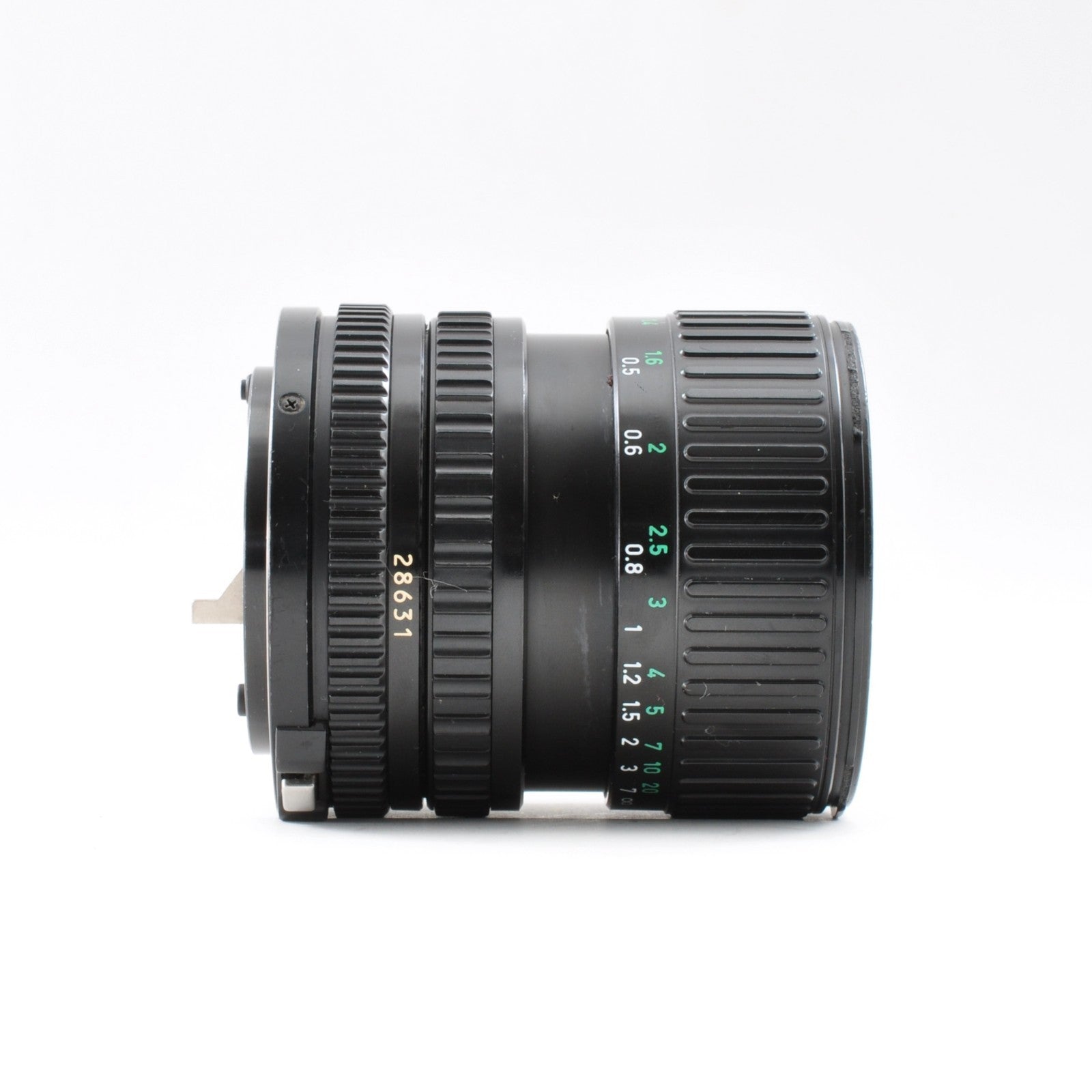 Canon New FD NFD 28-55mm F/3.5-4.5 Zoom Lens Excellent+++ From Japan y0088
