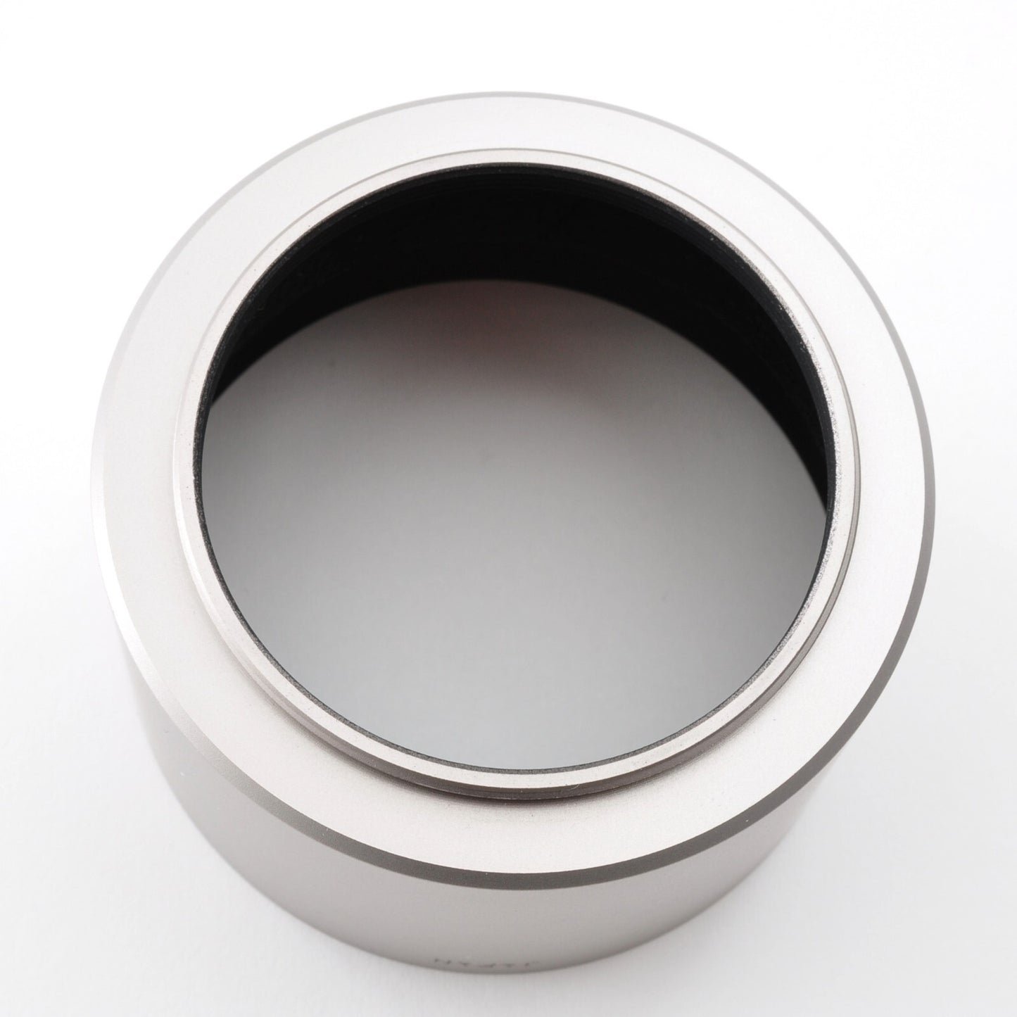 Contax GG-3 Metal Lens Hood for 90mm f2.8 G Lens w/Box Top MINT From Japan 0131