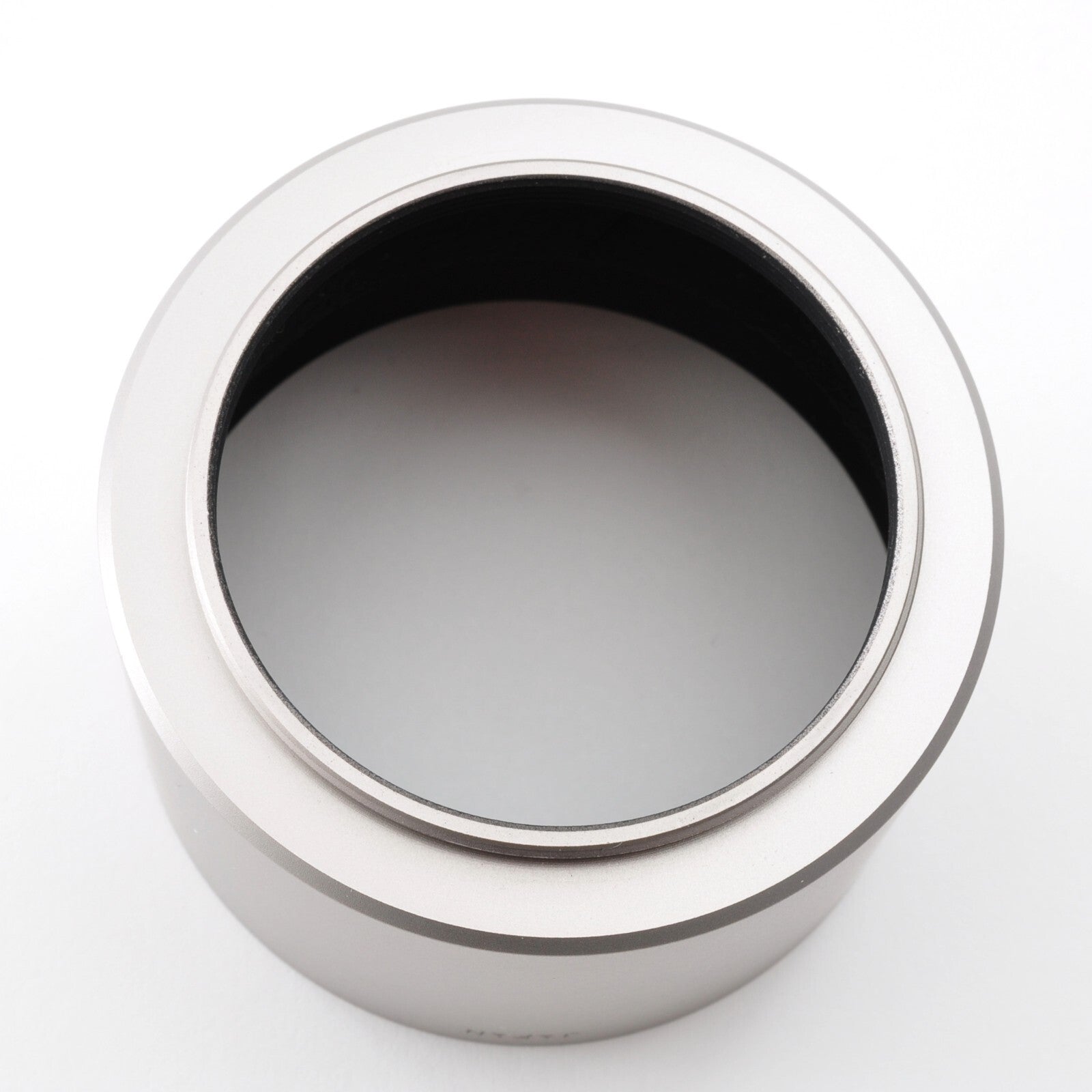 Contax GG-3 Metal Lens Hood for 90mm f2.8 G Lens w/Box Top MINT From Japan 0131