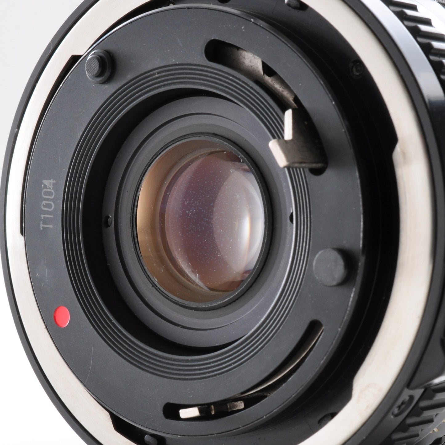 Canon New FD 35mm F/2.8 MF Wide Angle Lens AE-1 A-1 F-1 Excellent Japan 0278