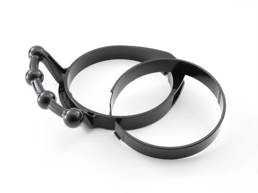 ASAHI PENTAX 6x7 67 Quick Focus Ring Lever Handle Type A Near Mint Japan 0281