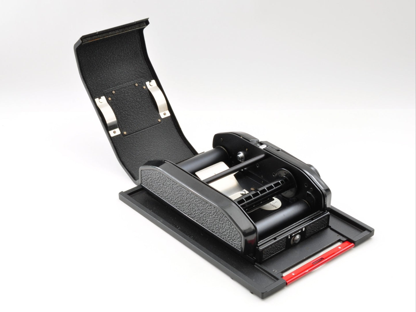 Horseman 8EXP 6x9 120 Roll Film Back Holder For VH VH-R NearMint From Japan 0255