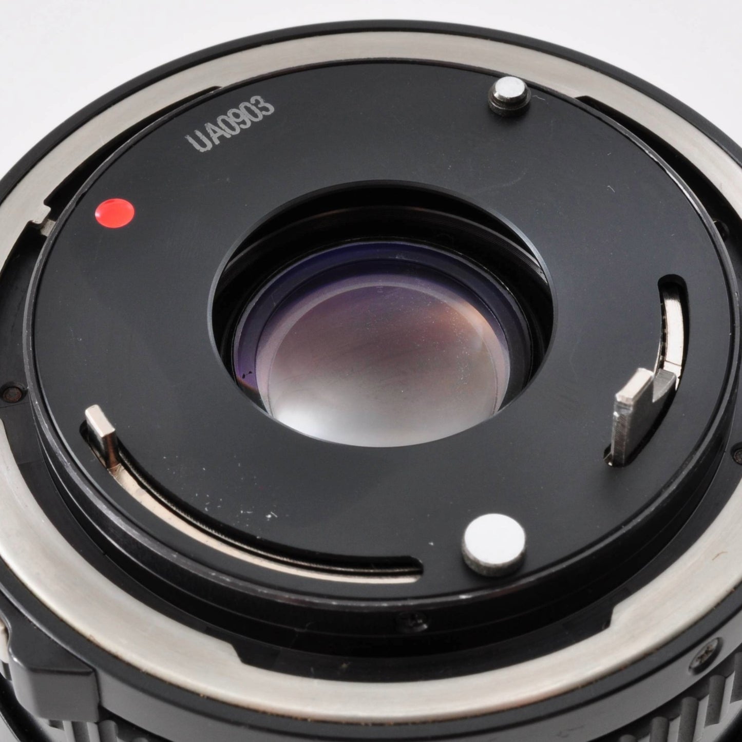 Canon New FD NFD 20mm f/2.8 MF Wide Angle Lens Excellent+++ From Japan y0121