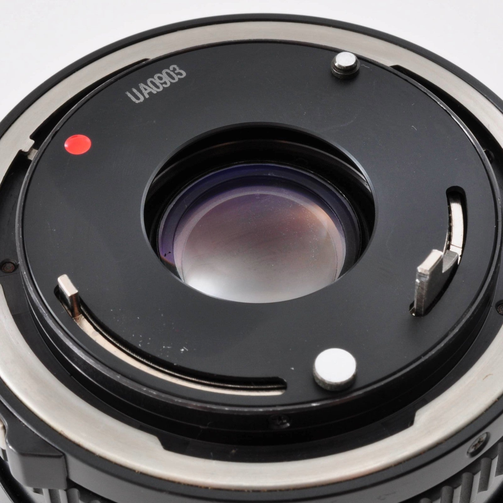 Canon New FD NFD 20mm f/2.8 MF Wide Angle Lens Excellent+++ From Japan y0121