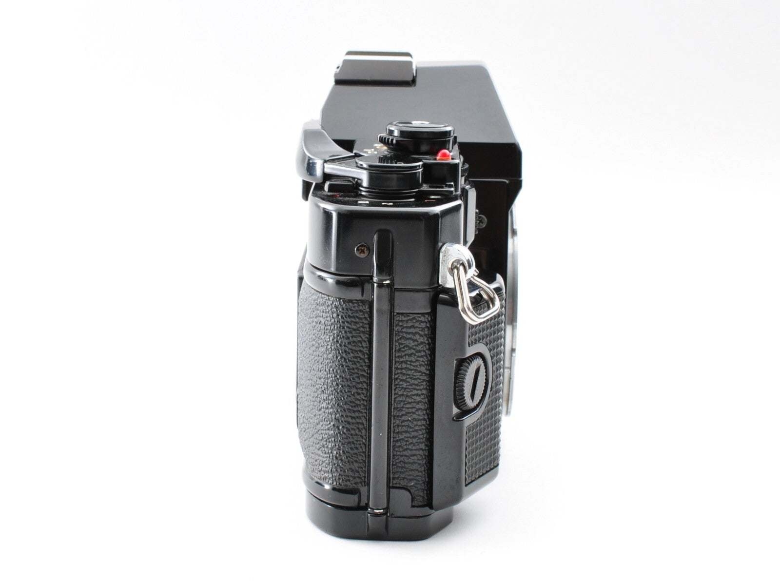 Canon A-1 A1 35mm SLR Film Camera  Excellent+++++ From Japan 0128
