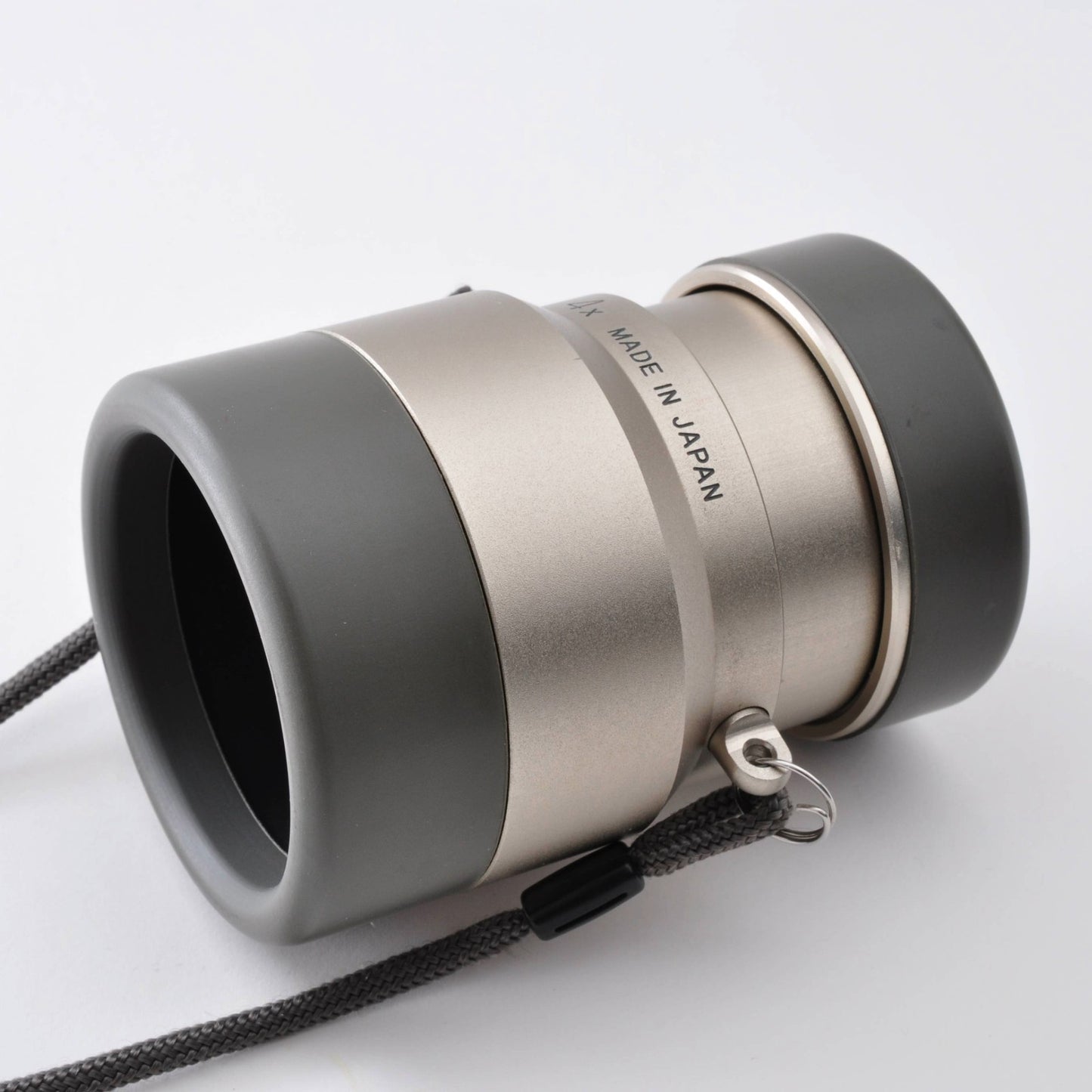 Nikon Pro Loupe PRO-ROUPE 4x Magnifying Lens Near Mint From Japan 0302