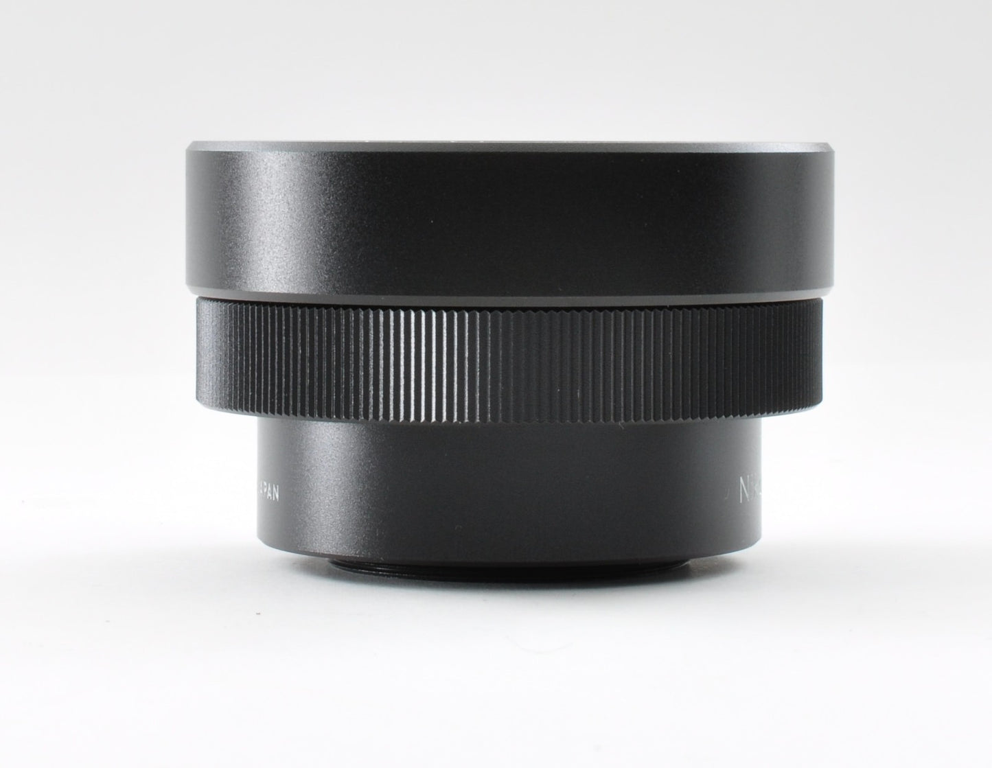 Nikon F-CP885 Attachment Ring for Coolpix 885 / 4300 Near Mint From Japan