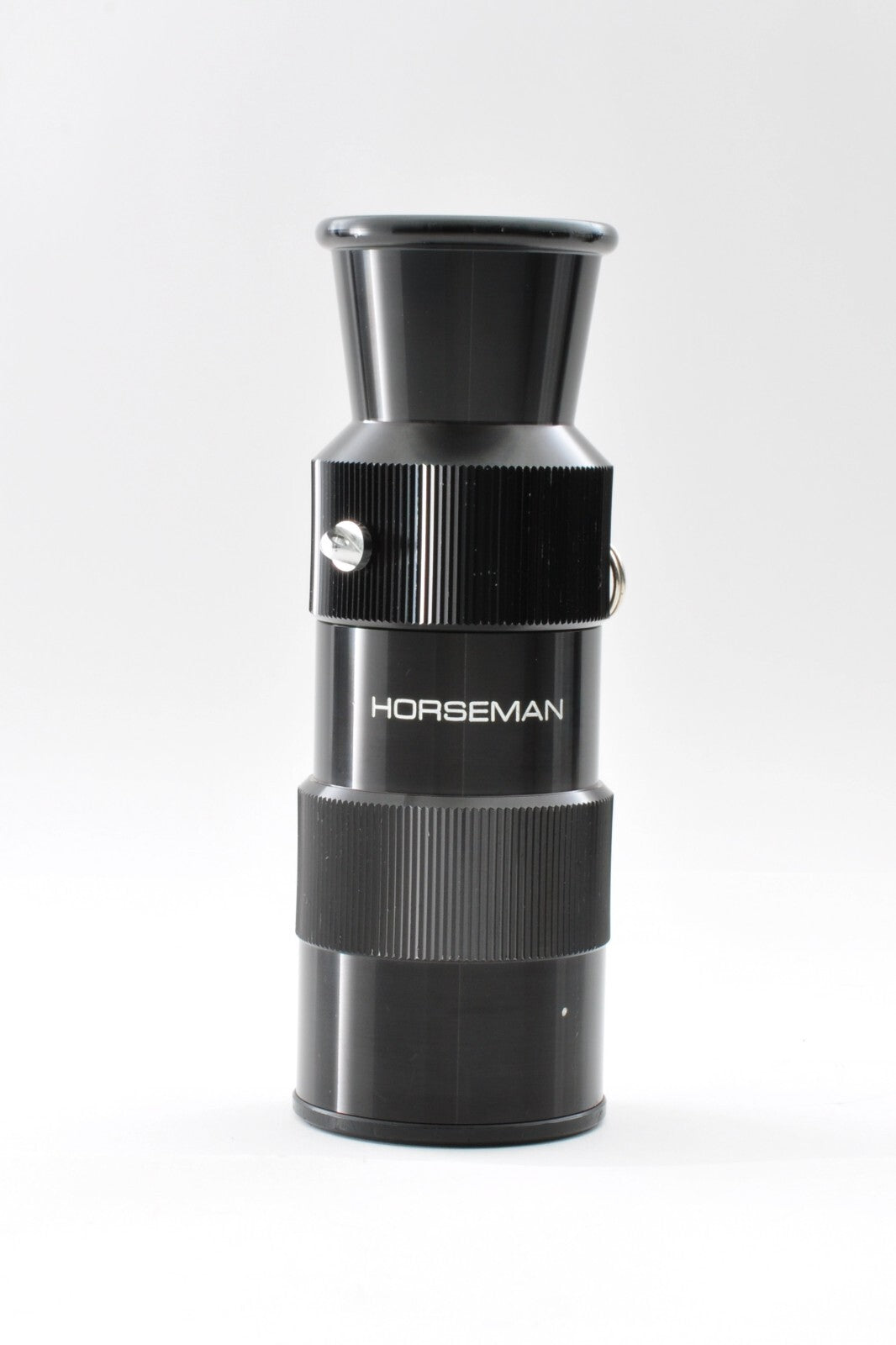 Horseman Long Loupe Lupe 6x Focusing Magnifier Near Mint w/Strap From Japan 0206