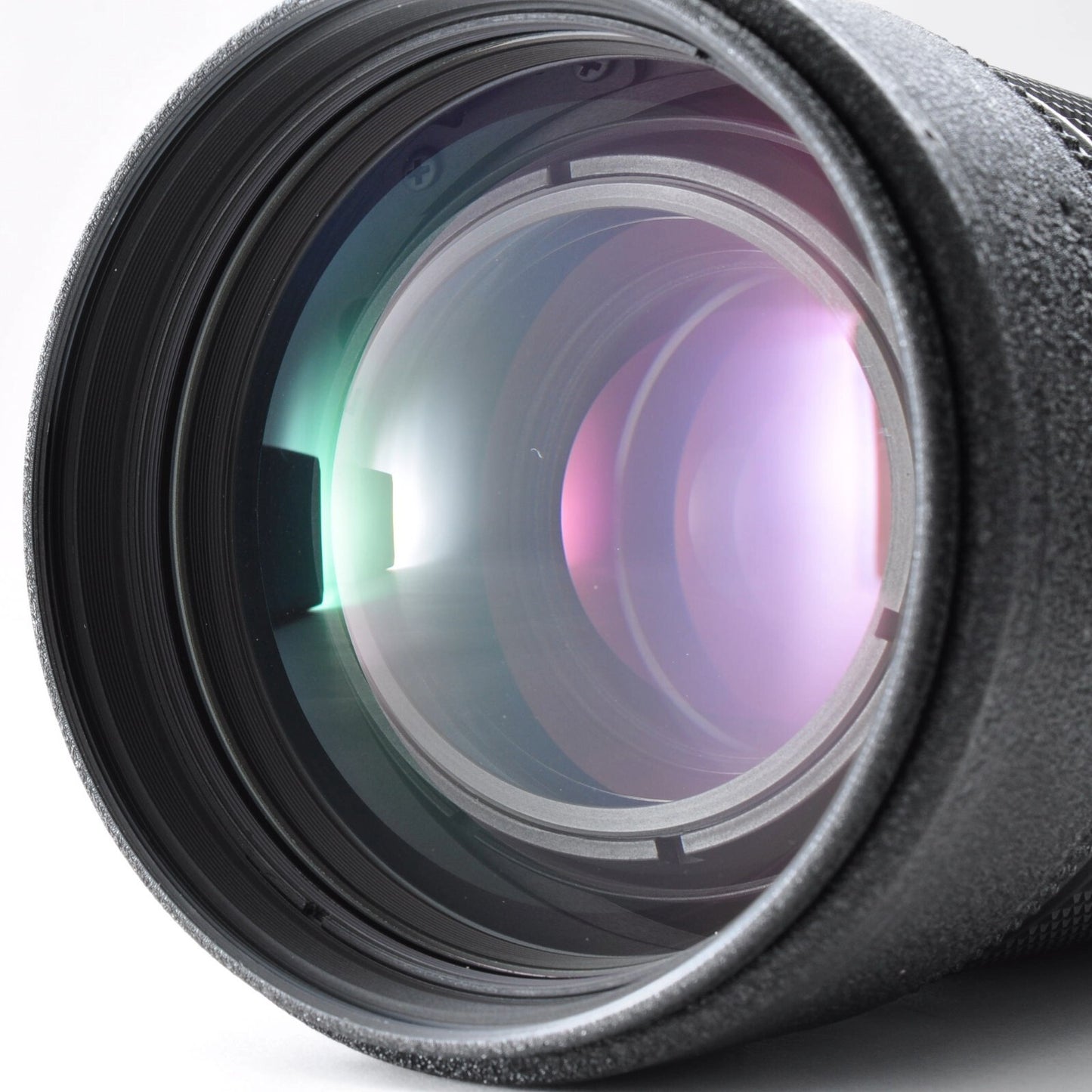 Nikon ED AF Nikkor 80-200mm F/2.8 Telephoto Zoom Lens w/Filter Mint From Japan