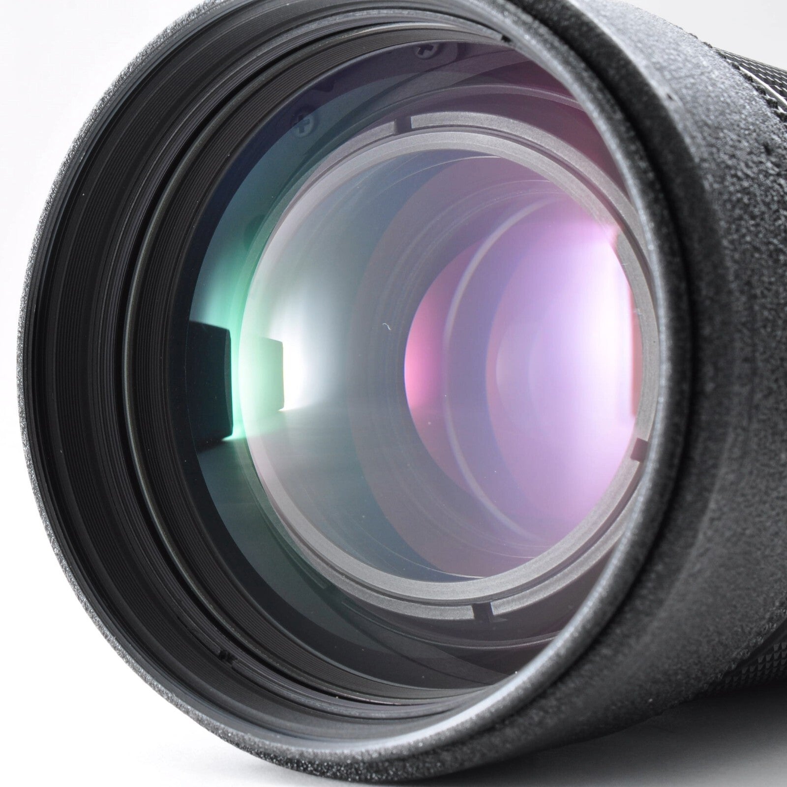 Nikon ED AF Nikkor 80-200mm F/2.8 Telephoto Zoom Lens w/Filter Mint From Japan