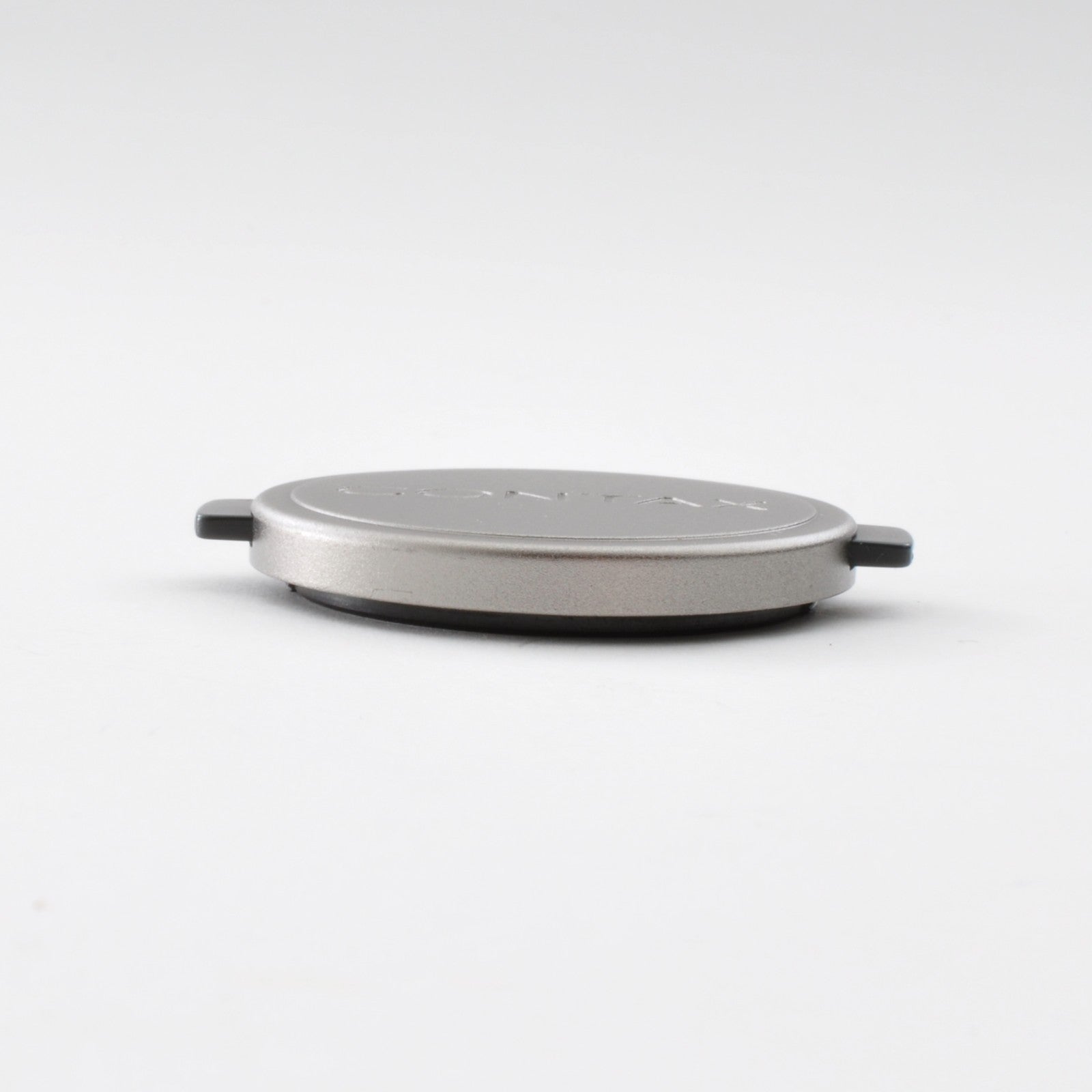 Contax K-31 Genuine Lens Cap For Contax TVS Cameras 30.5mm Near Mint Japan y0117