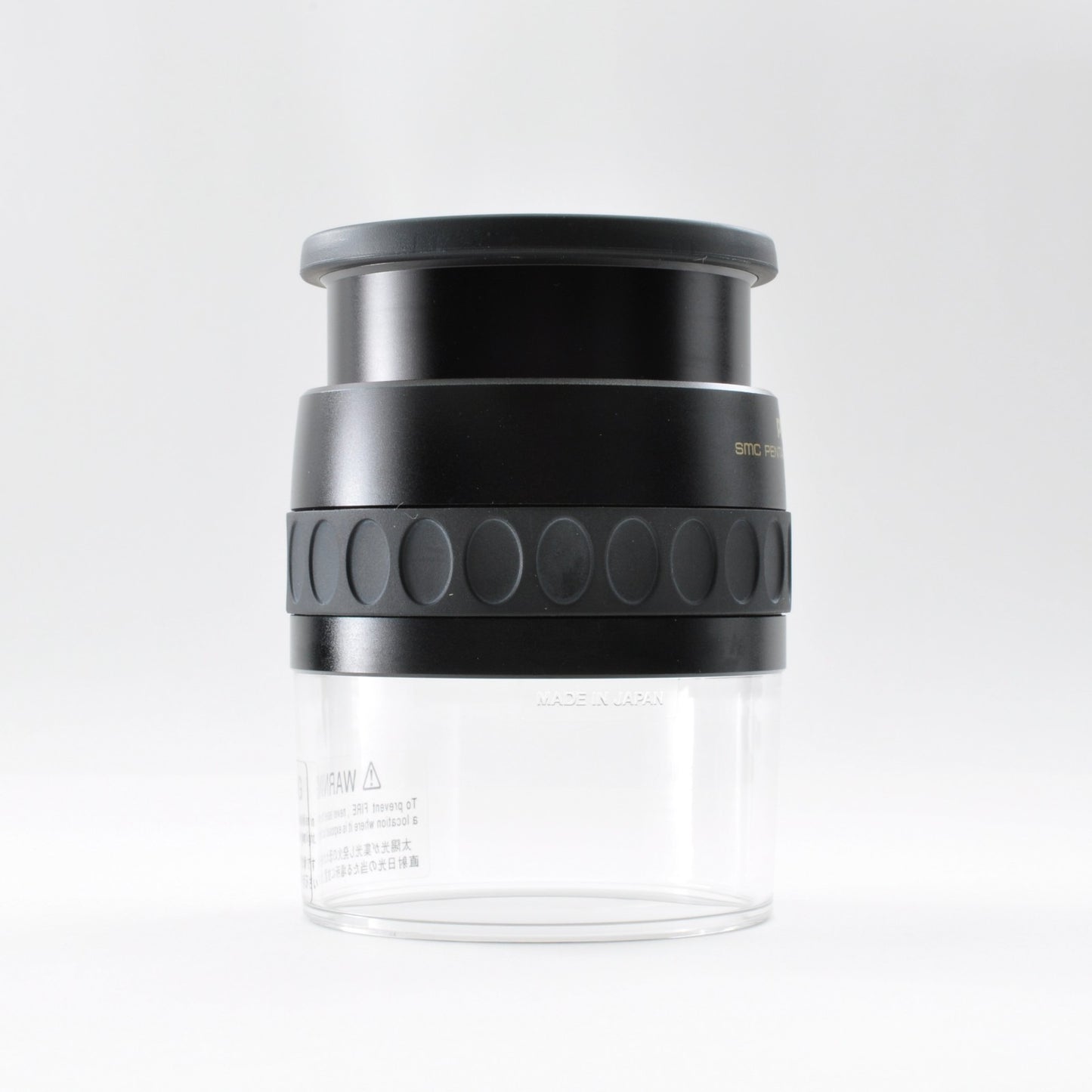 SMC Pentax Photo Lupe 5.5x Magnifier Loupe Mint From Japan r0005