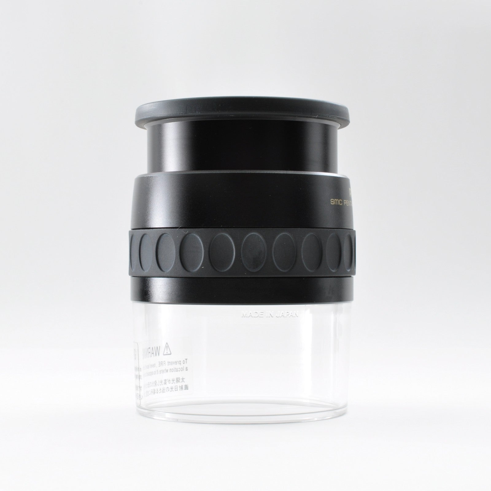 SMC Pentax Photo Lupe 5.5x Magnifier Loupe Mint From Japan r0005