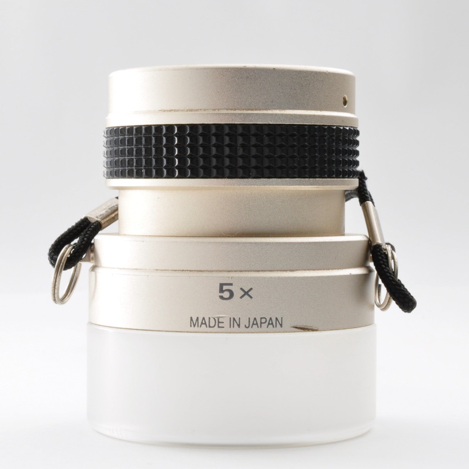 Minette High Quality Loupe Lupe 5x Excellent+++++ From Japan s0003