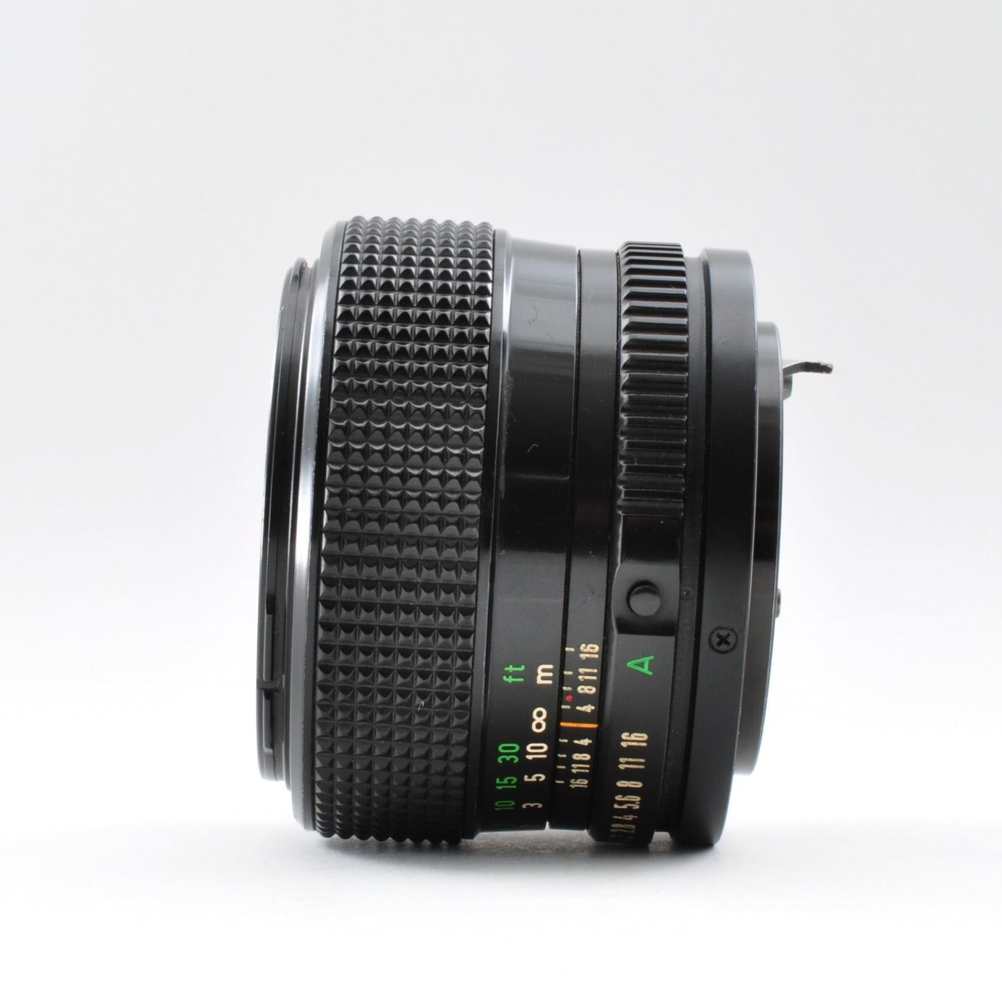 Canon New FD 50mm F/1.2 NFD MF Prime Standard Lens Excellent+++++ From Japan