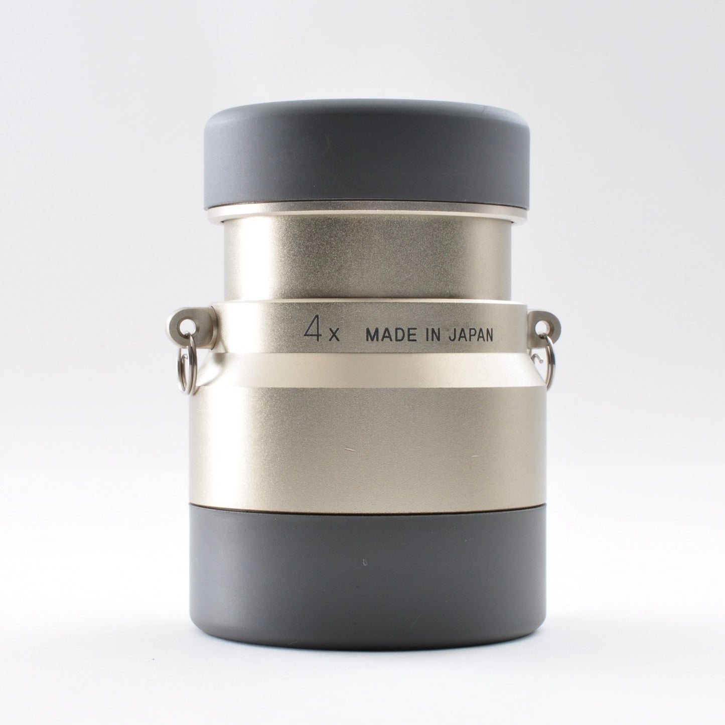 Nikon Pro Lupe Loupe PRO-LOUPE 4x Magnifying Lens Excellent+++ From Japan 0318