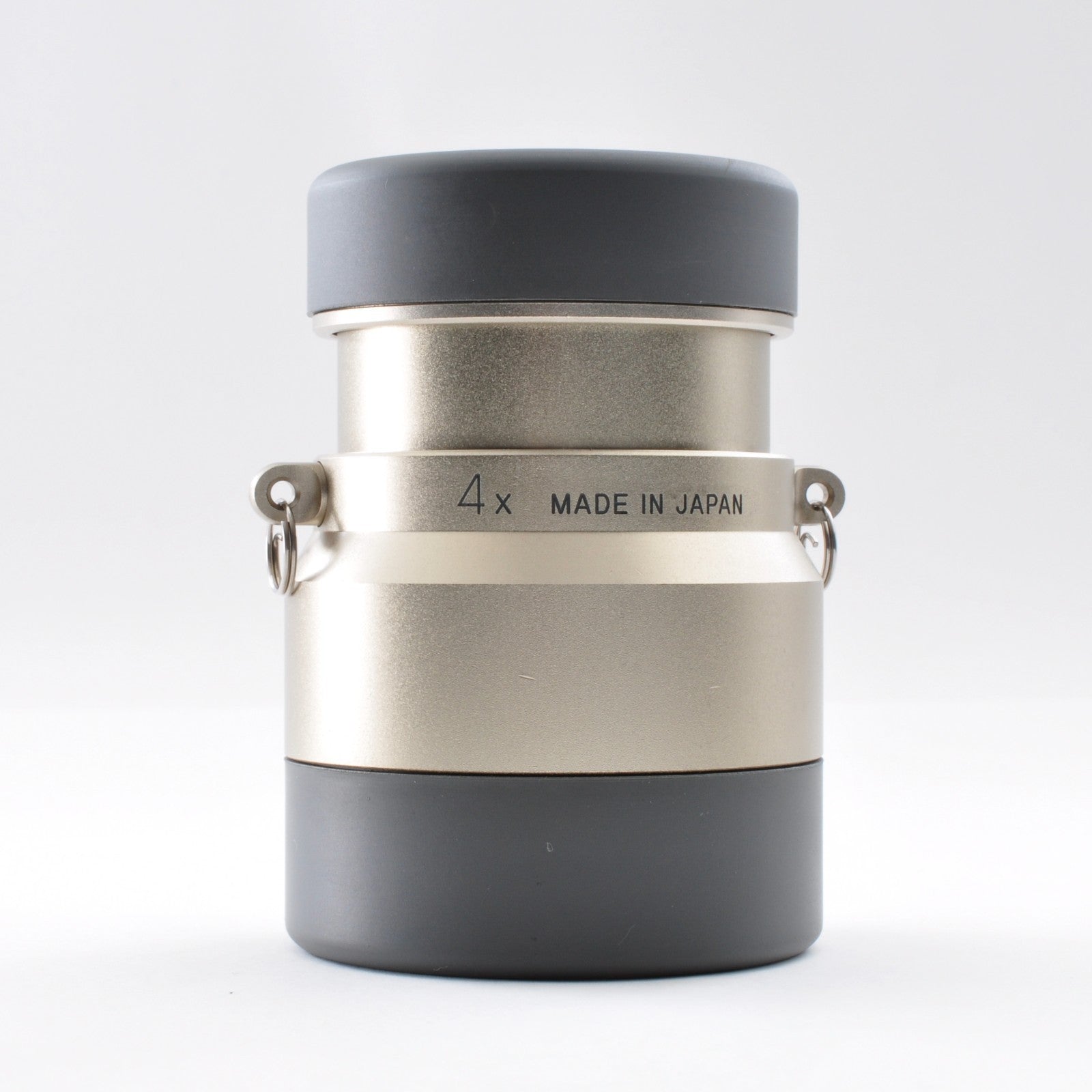 Nikon Pro Lupe Loupe PRO-LOUPE 4x Magnifying Lens Excellent+++ From Japan 0318