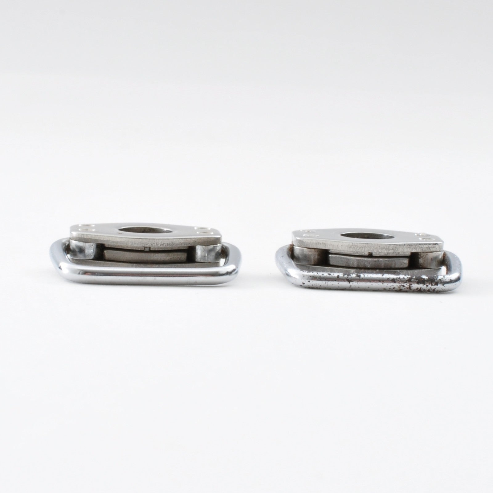Asahi Pentax Strap Lugs for 6x7 67 67II 645 645N 645NII Excellent Japan 0223