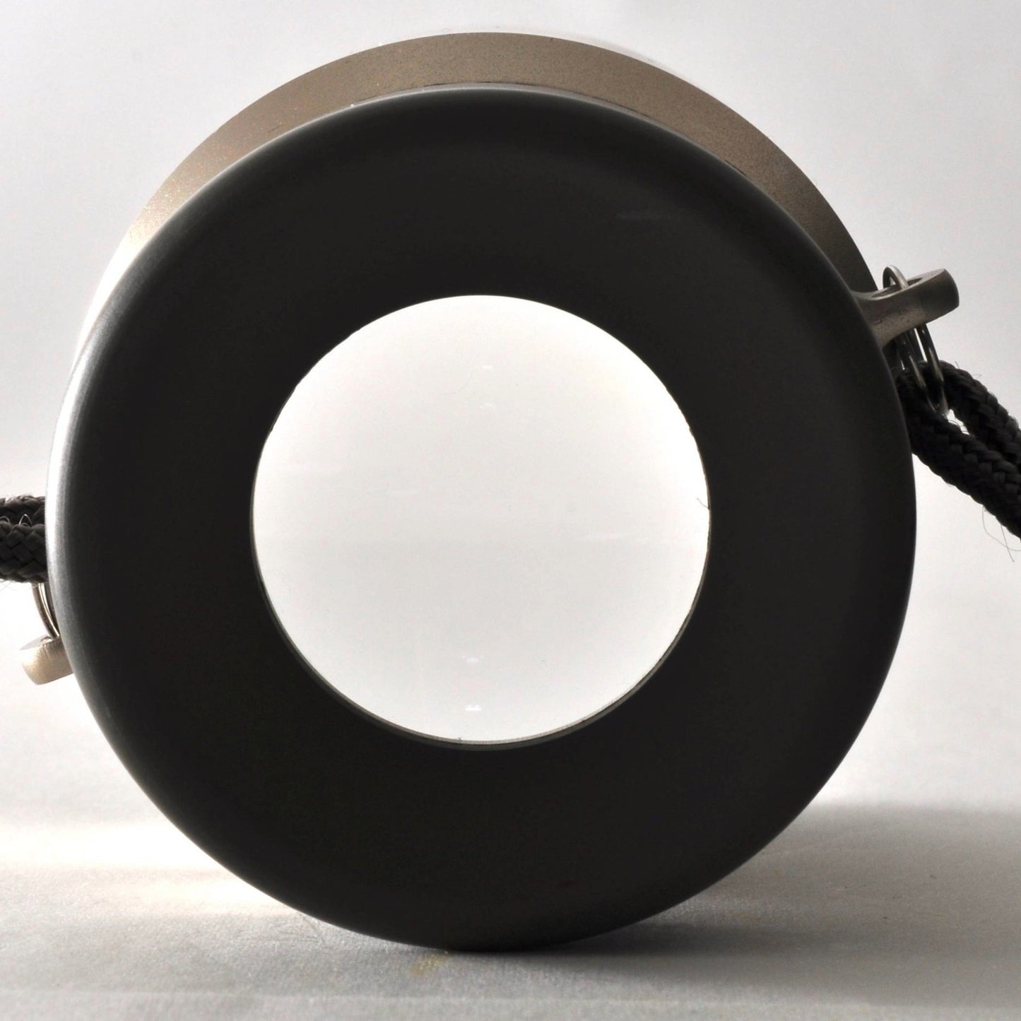 Nikon Pro Loupe PRO-ROUPE 4x Magnifying Lens Near Mint From Japan 0302